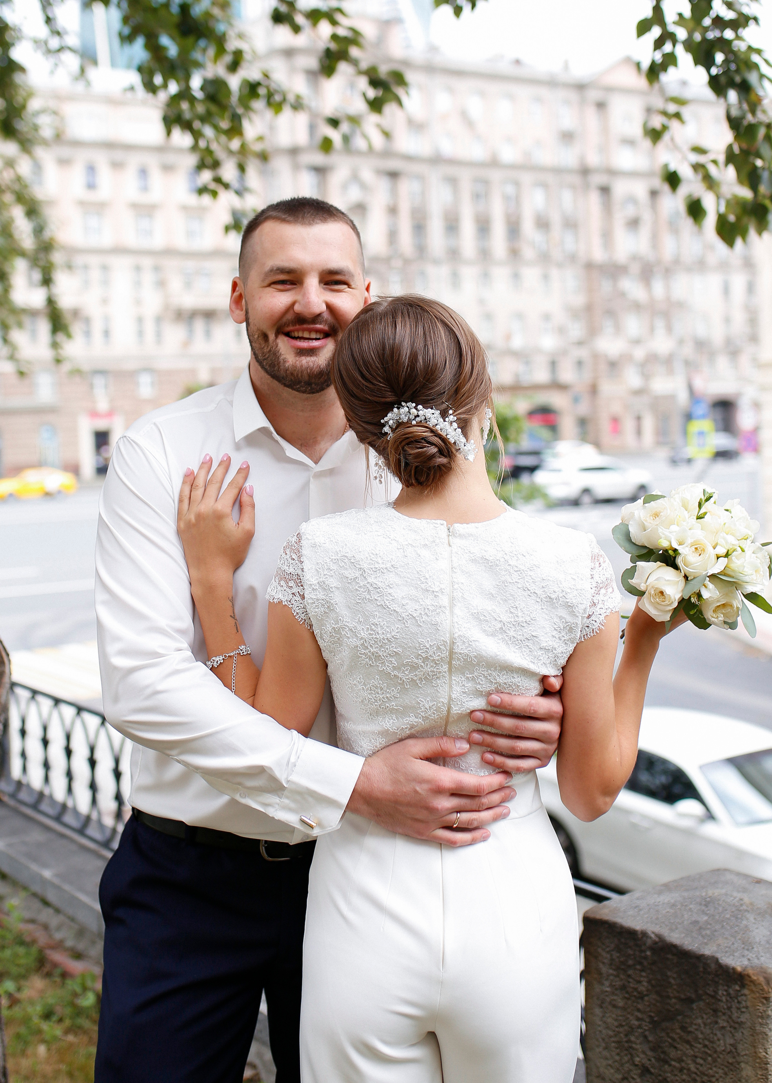 Екатерина&Александр. Свадебный Фотограф Екатерина Ефремова
