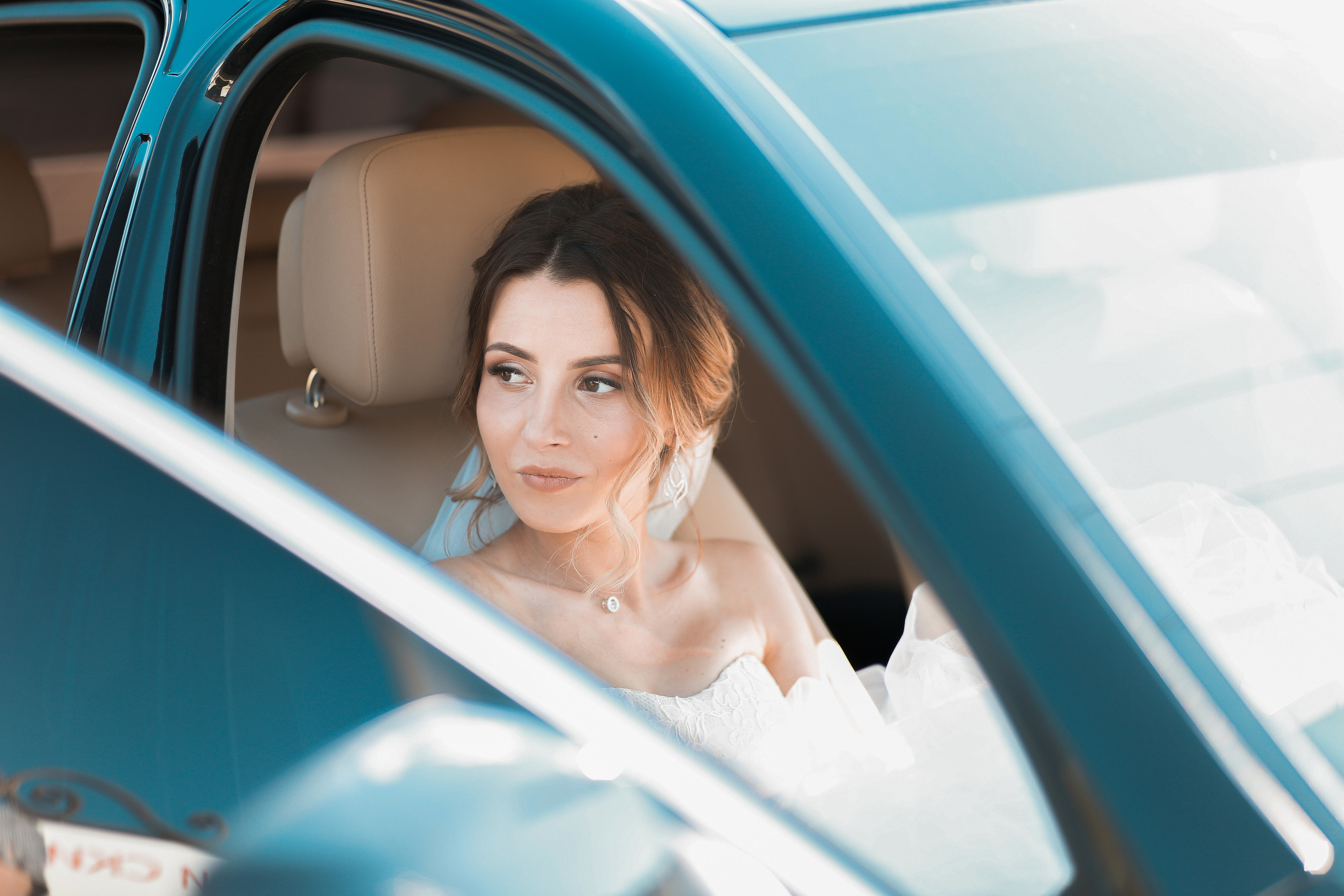 Кристина&Владимир. Свадебный Фотограф Екатерина Ефремова