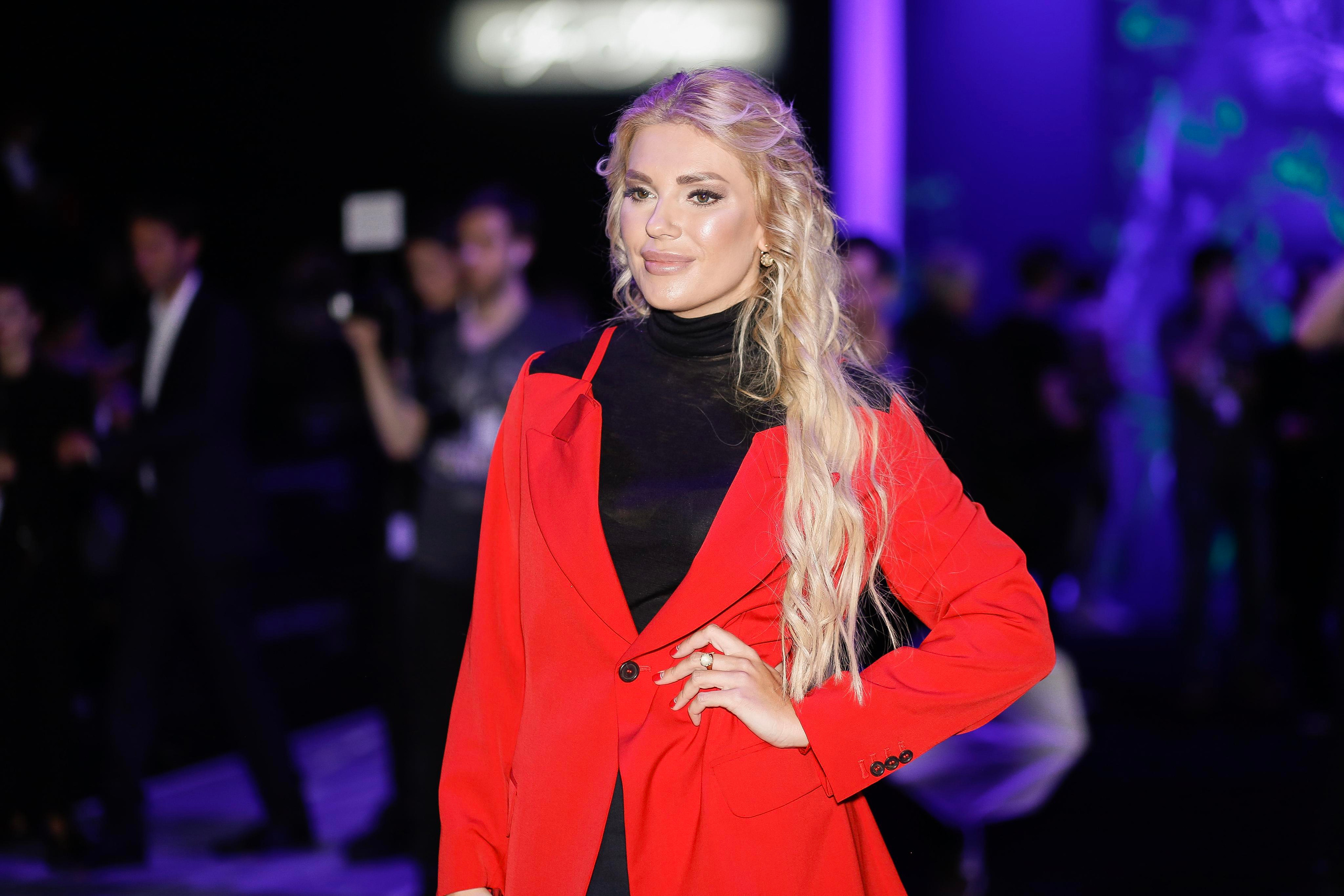 Mercedes-Benz Fashion Week. Свадебный Фотограф Екатерина Ефремова