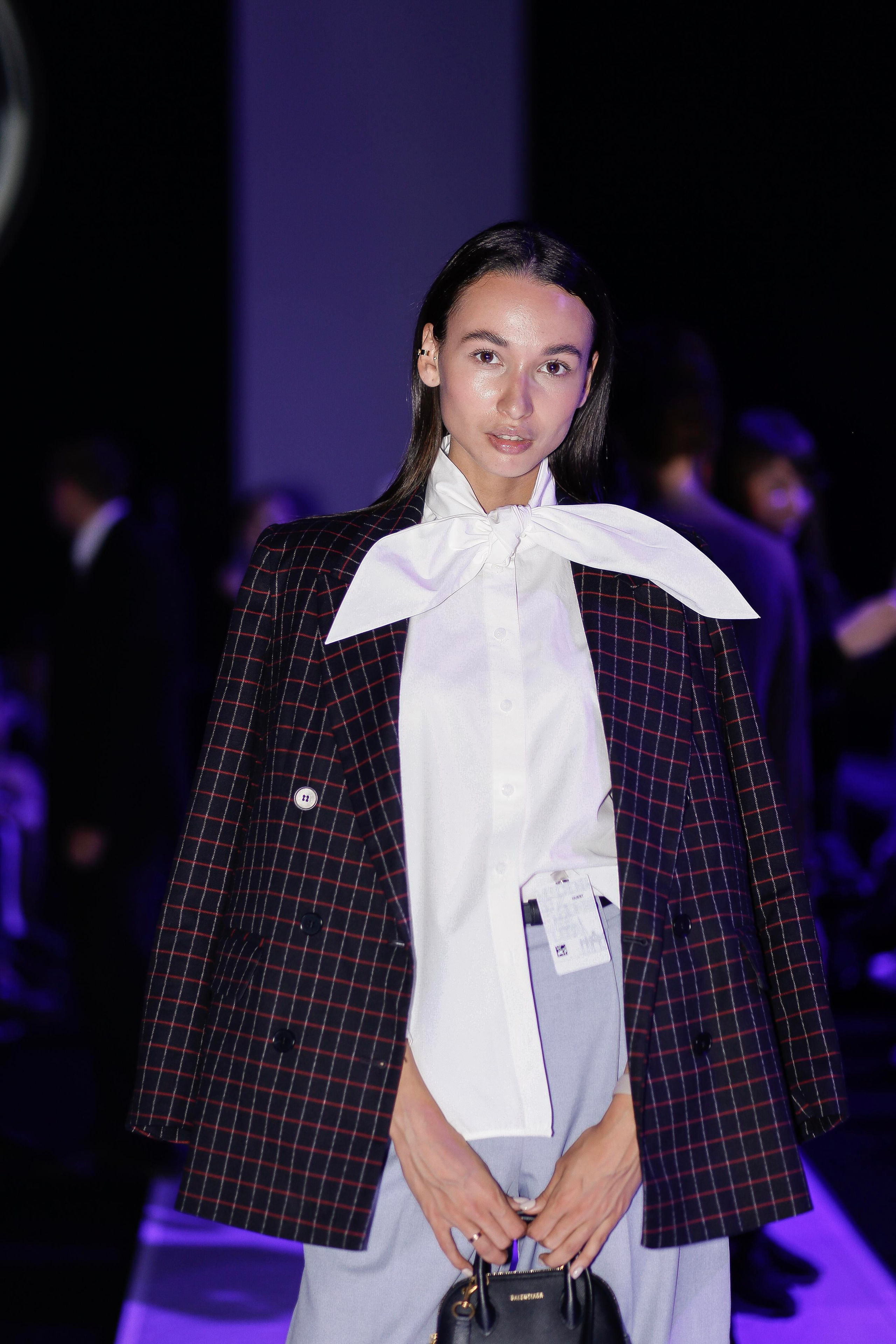 Mercedes-Benz Fashion Week. Свадебный Фотограф Екатерина Ефремова