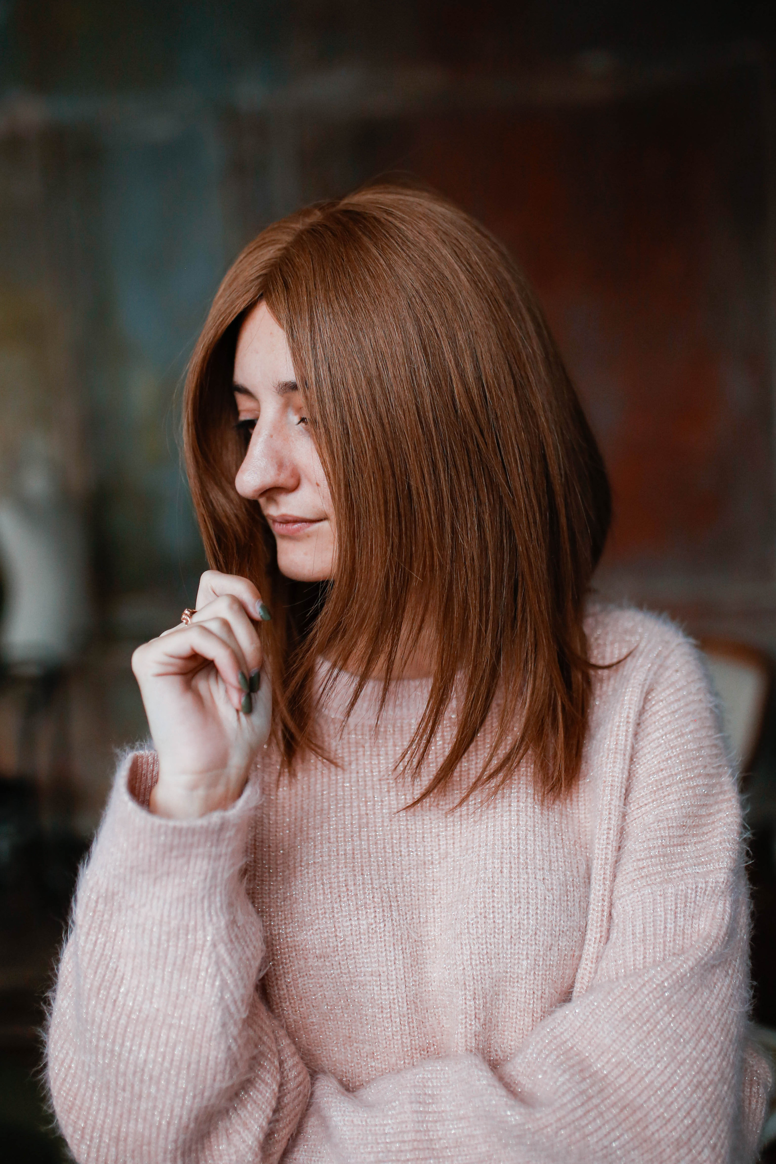 Wig studio. Свадебный Фотограф Екатерина Ефремова