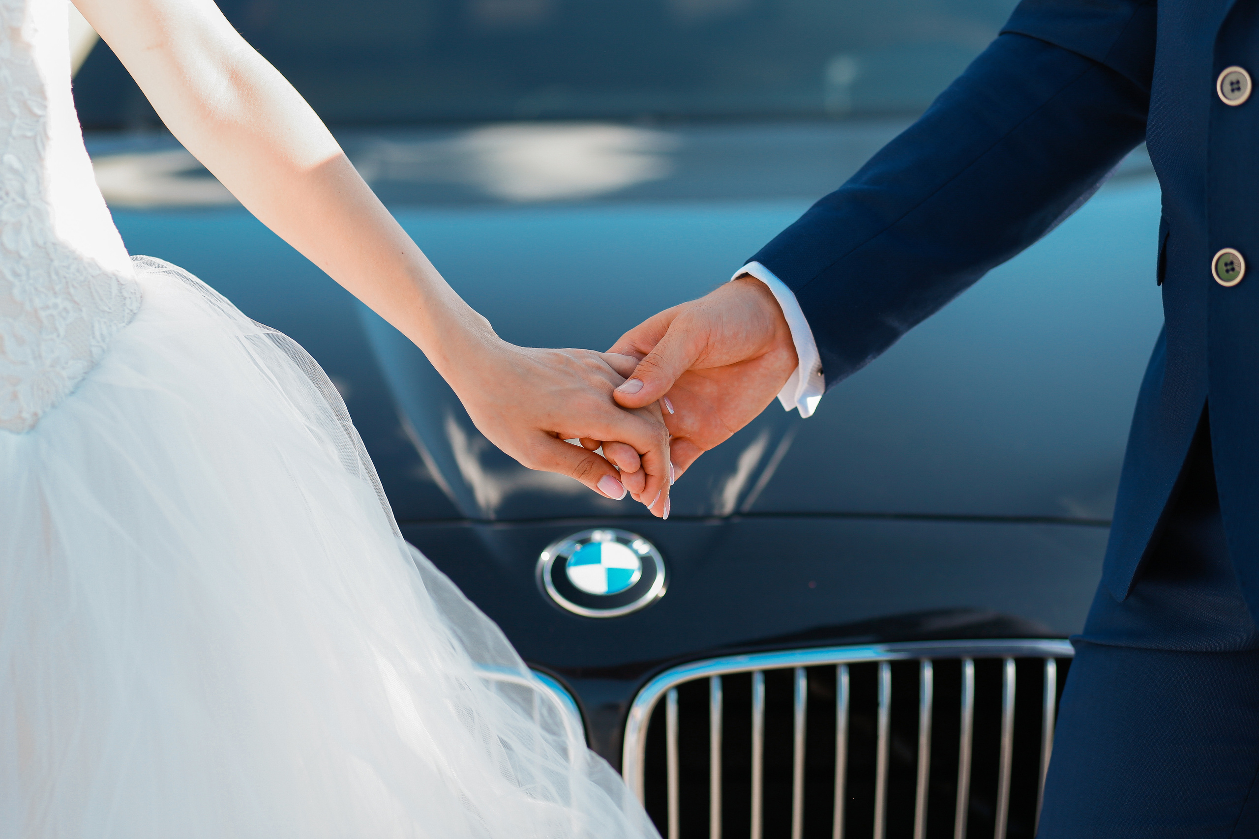 Кристина&Владимир. Свадебный Фотограф Екатерина Ефремова