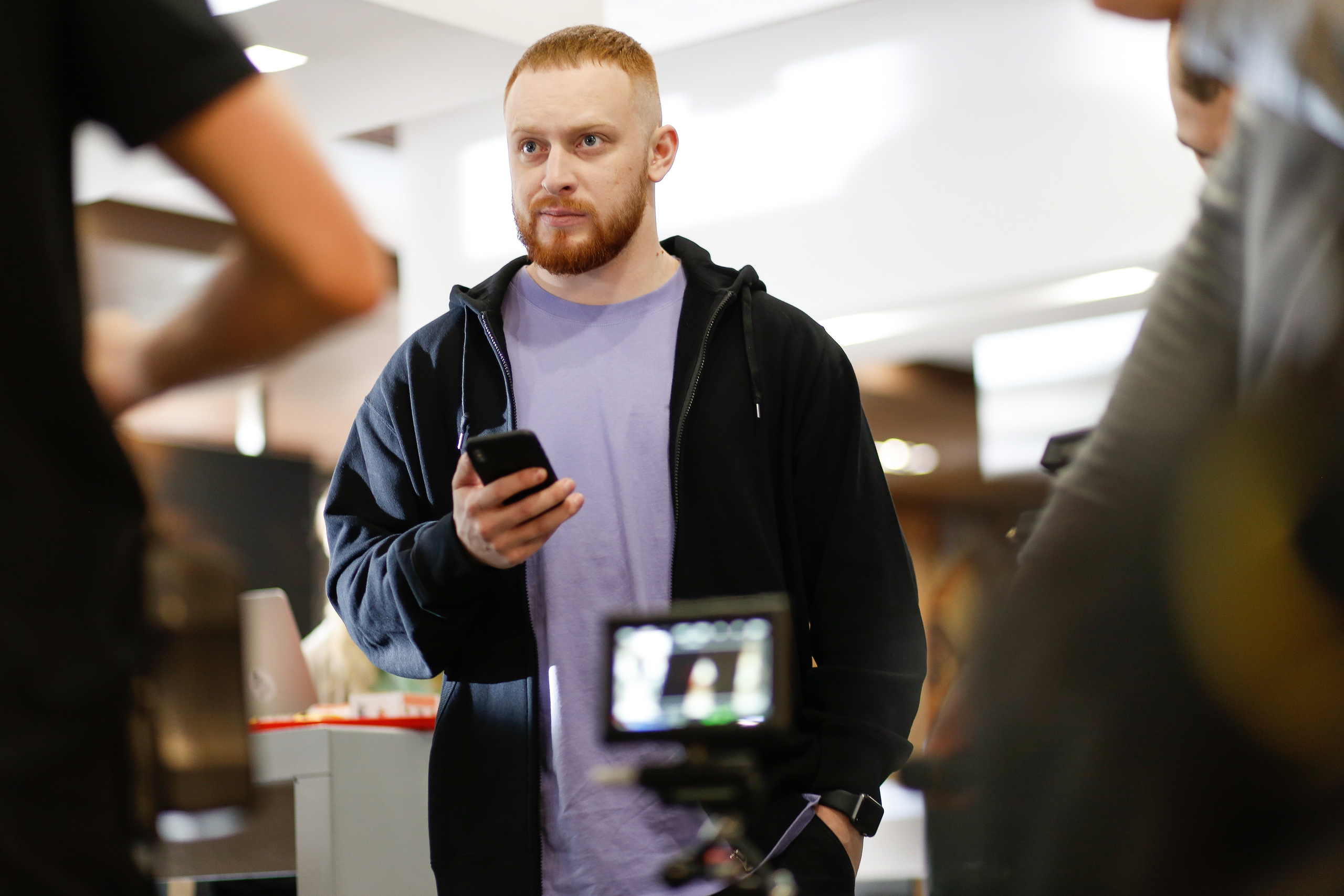 Макдоналдс. Свадебный Фотограф Екатерина Ефремова