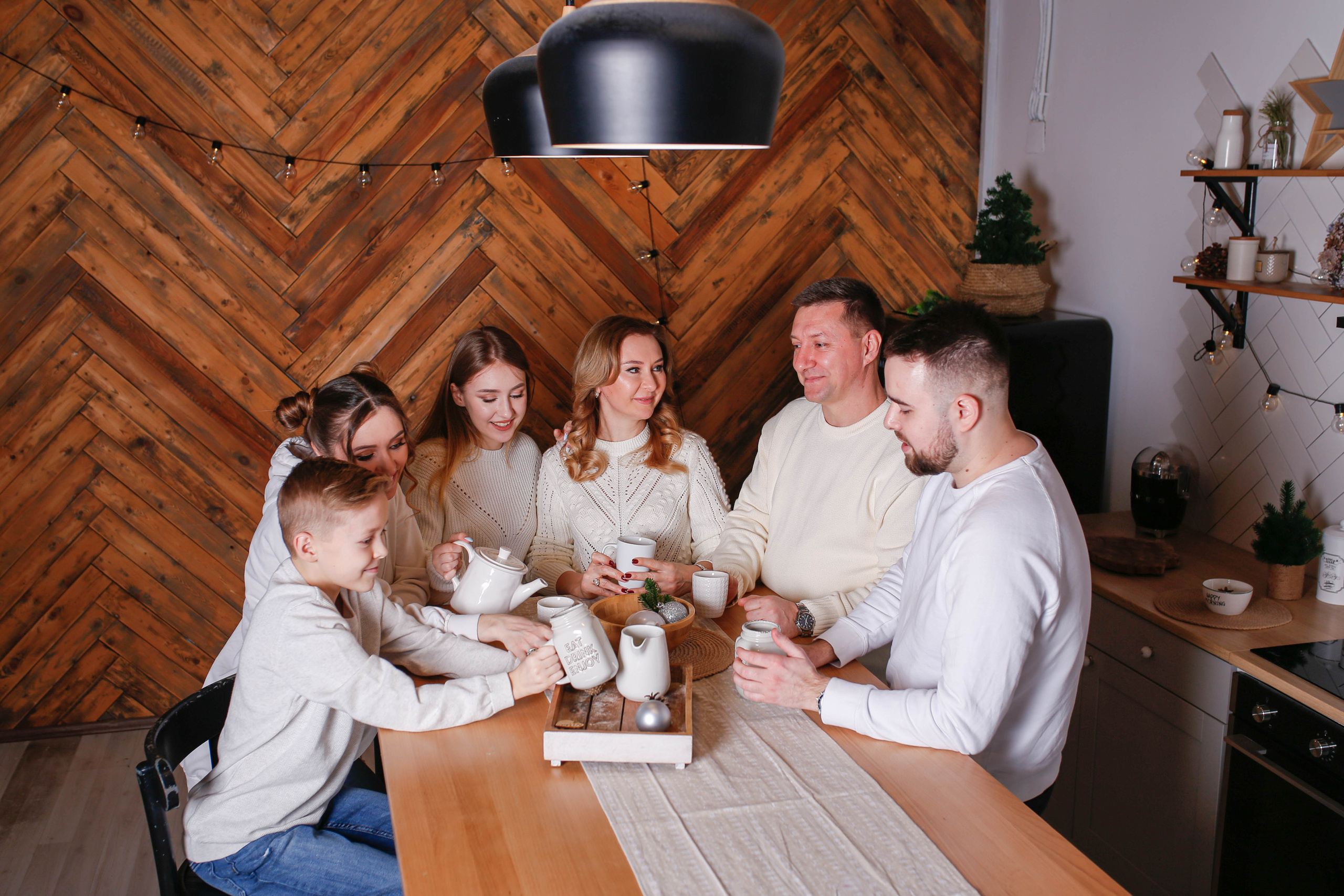 Family. Свадебный Фотограф Екатерина Ефремова