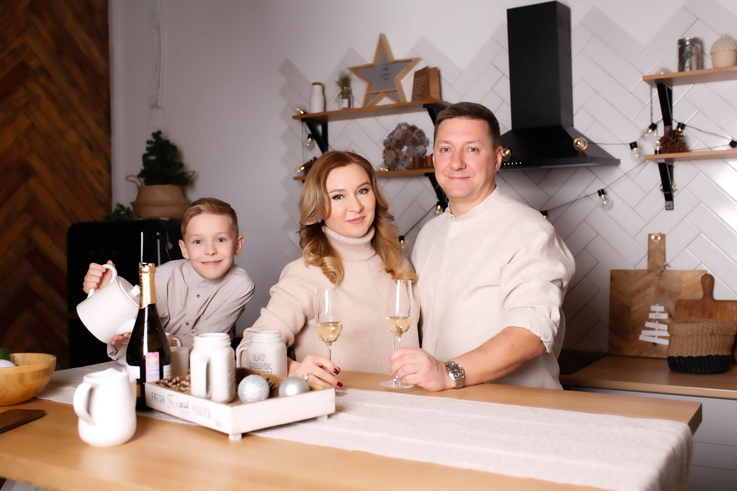 Family. Свадебный Фотограф Екатерина Ефремова