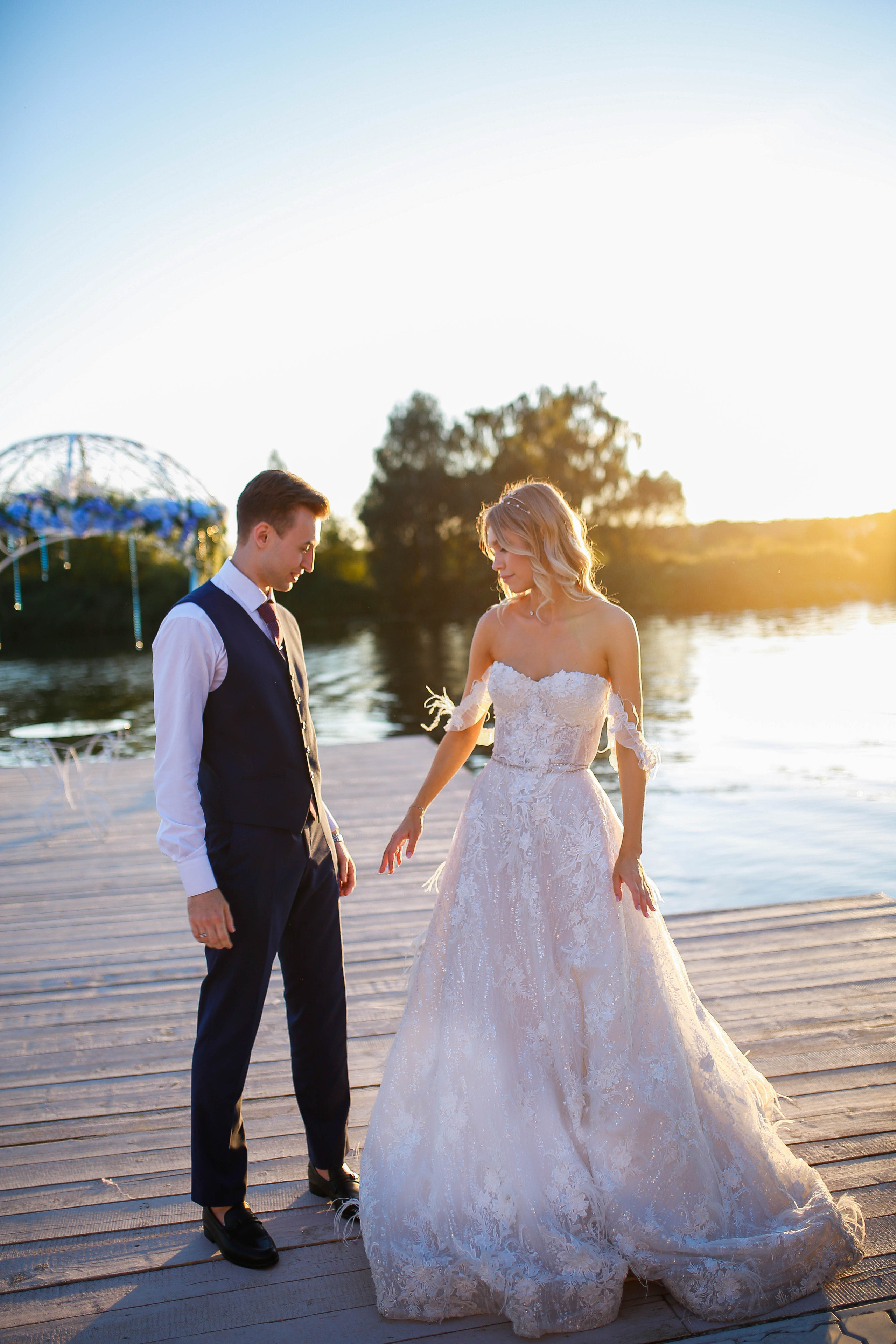 Виктория&Сергей. Свадебный Фотограф Екатерина Ефремова