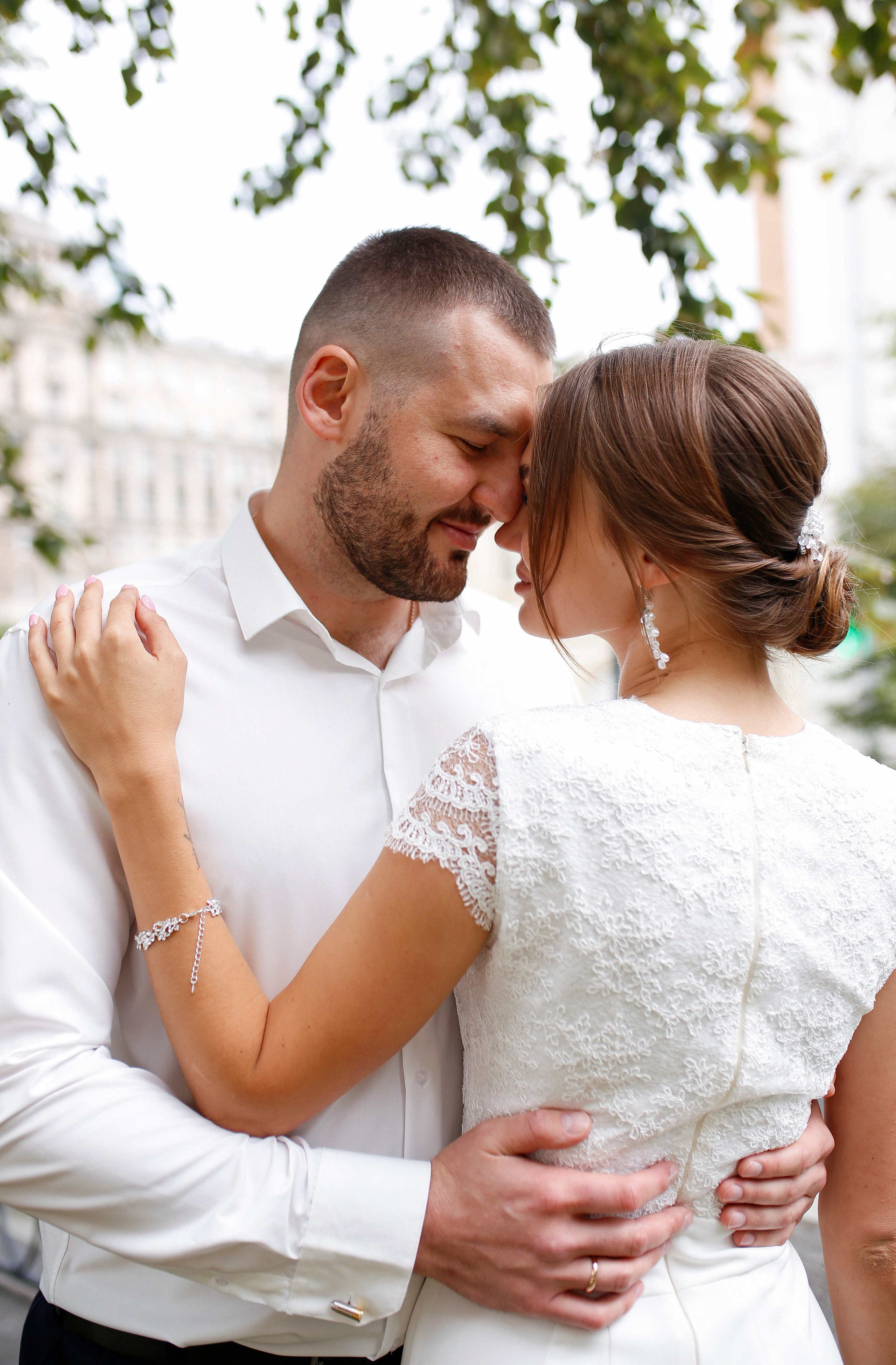 Екатерина&Александр. Свадебный Фотограф Екатерина Ефремова