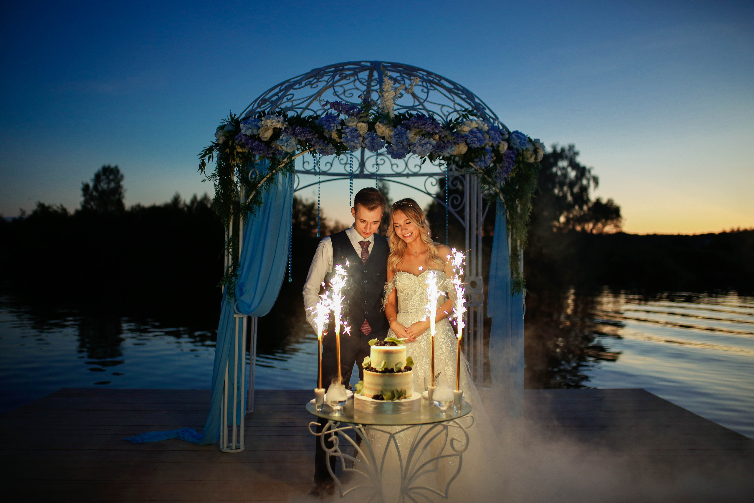 Виктория&Сергей. Свадебный Фотограф Екатерина Ефремова