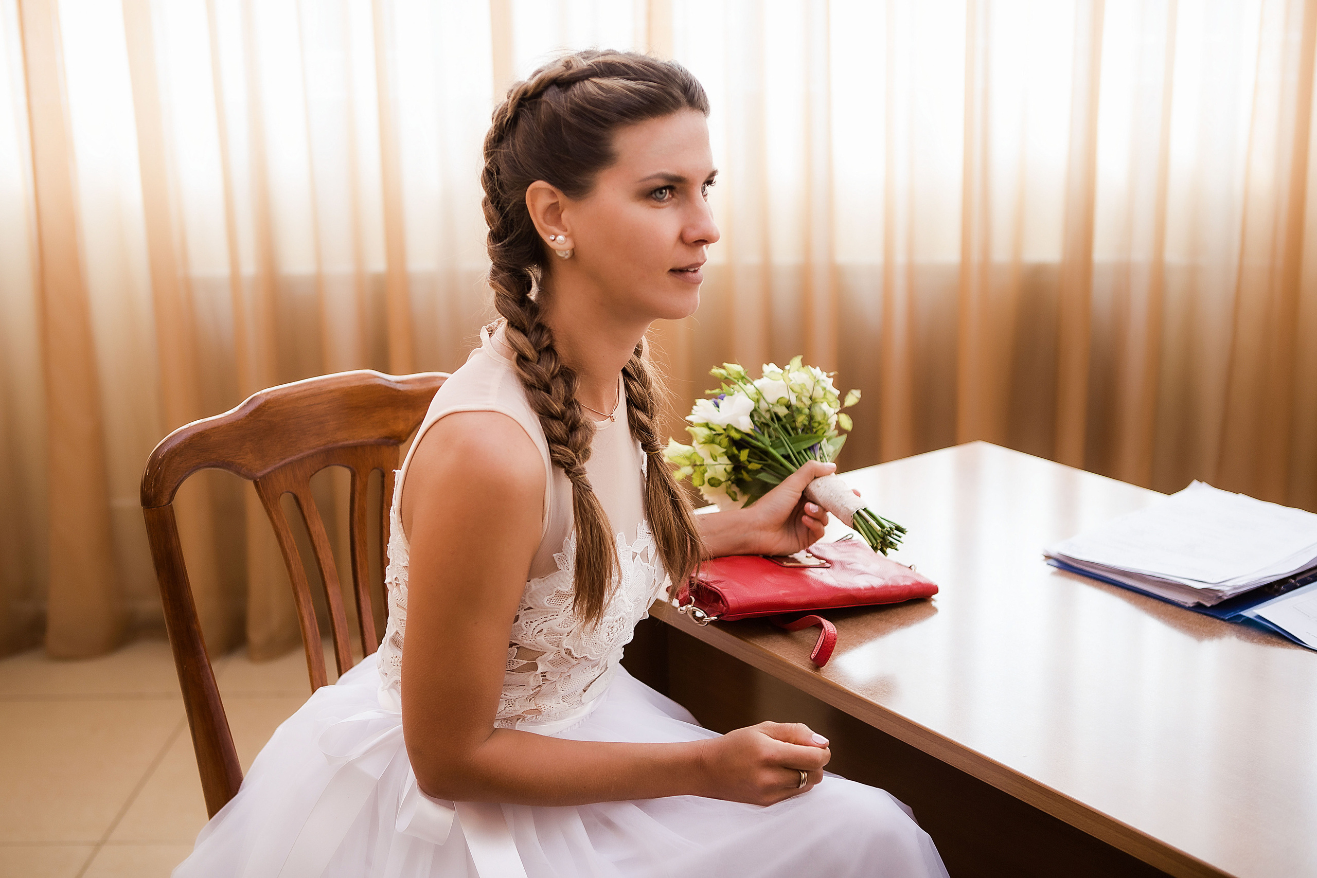 Жанна&Олег. Свадебный Фотограф Екатерина Ефремова