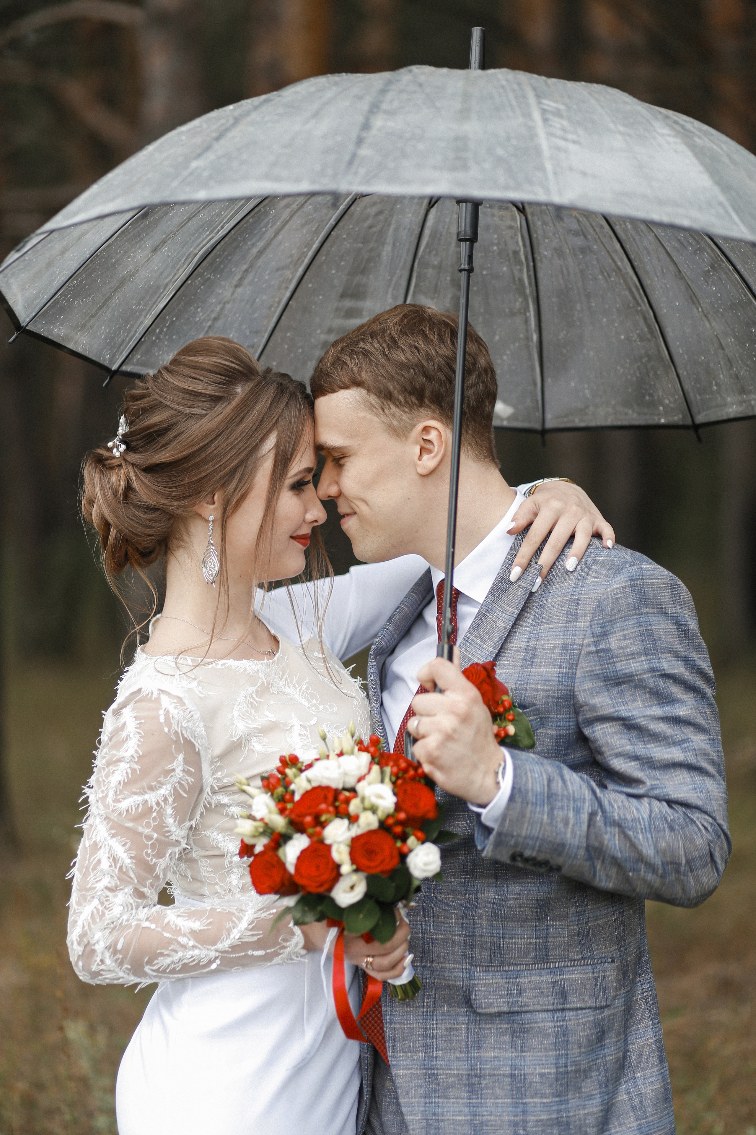 Анна&Максим. Свадебный Фотограф Екатерина Ефремова