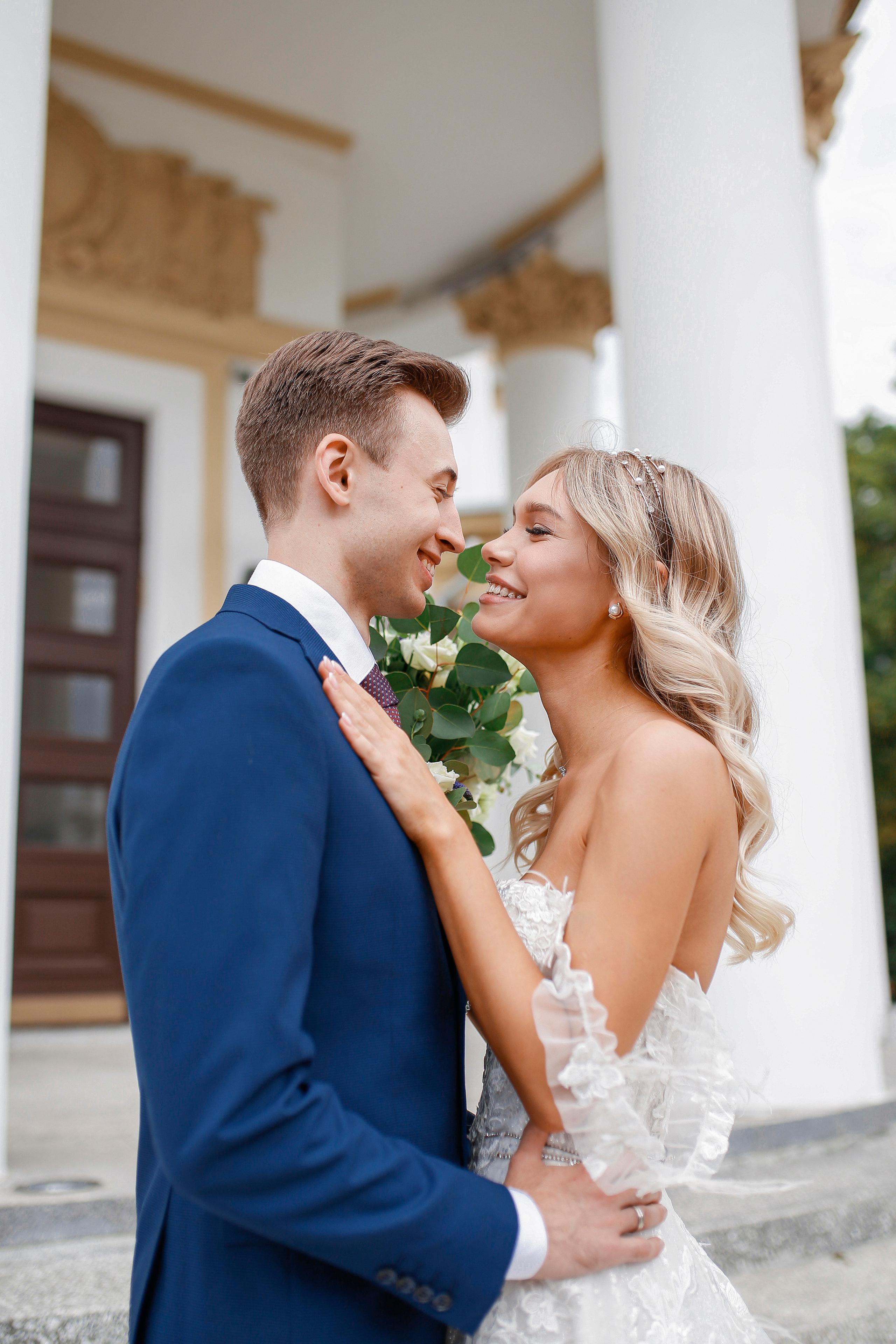 Виктория&Сергей. Свадебный Фотограф Екатерина Ефремова