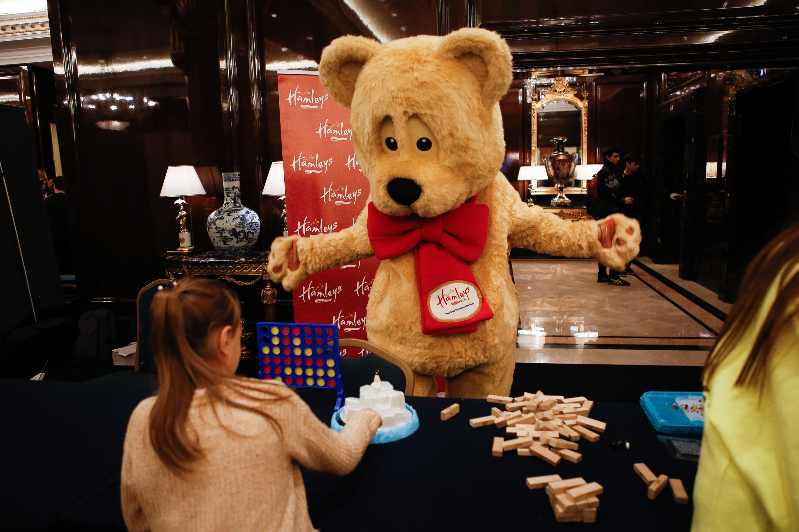 Выставка в The Ritz-Carlton. Свадебный Фотограф Екатерина Ефремова