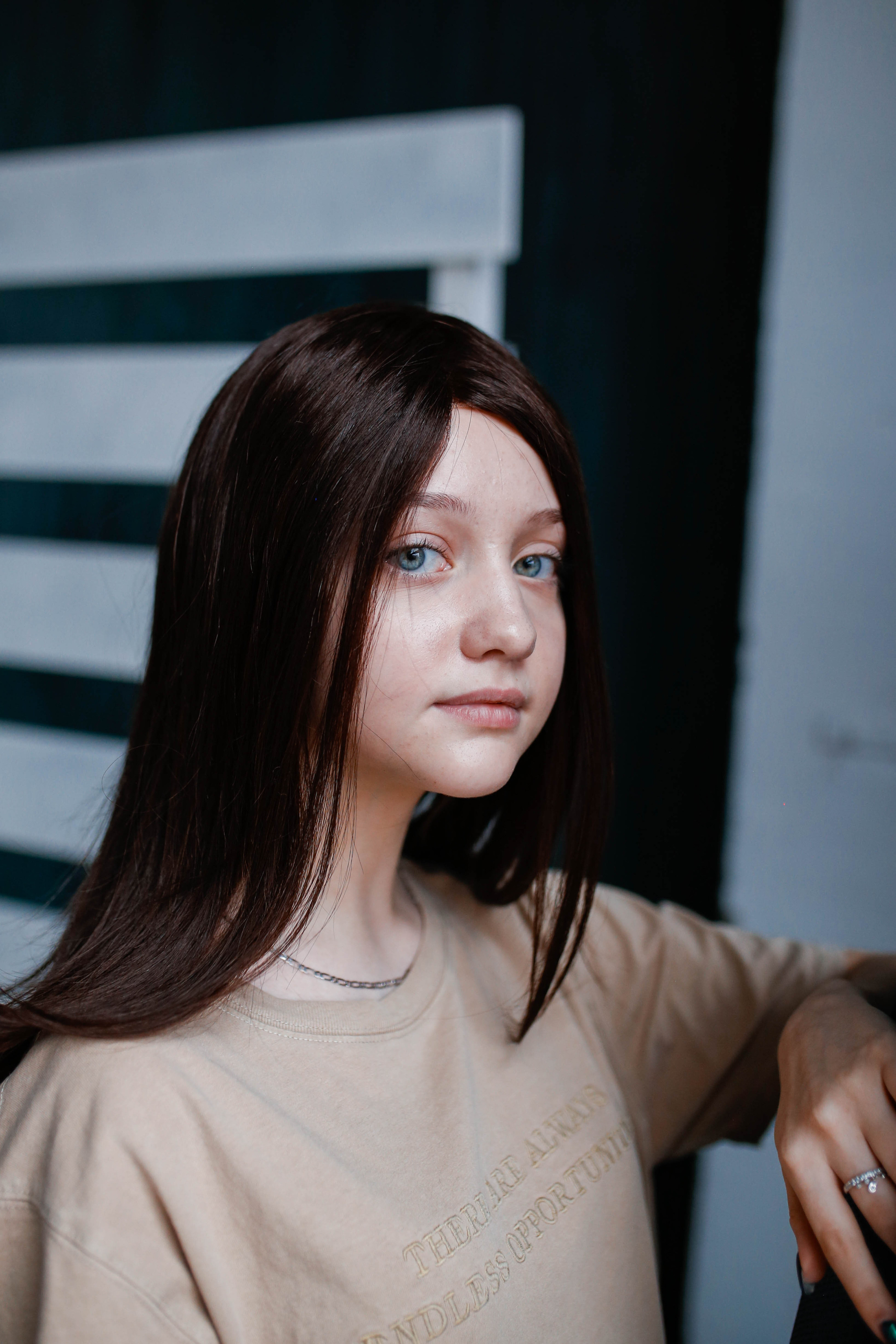 Wig studio. Свадебный Фотограф Екатерина Ефремова