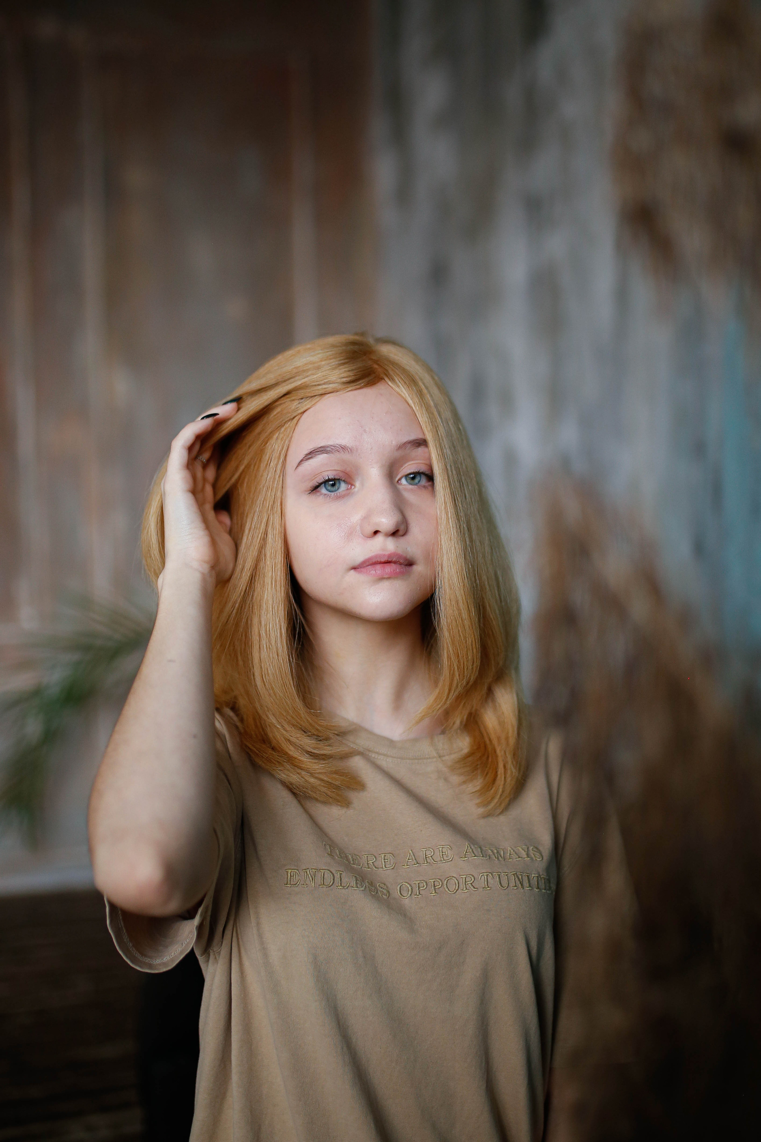 Wig studio. Свадебный Фотограф Екатерина Ефремова