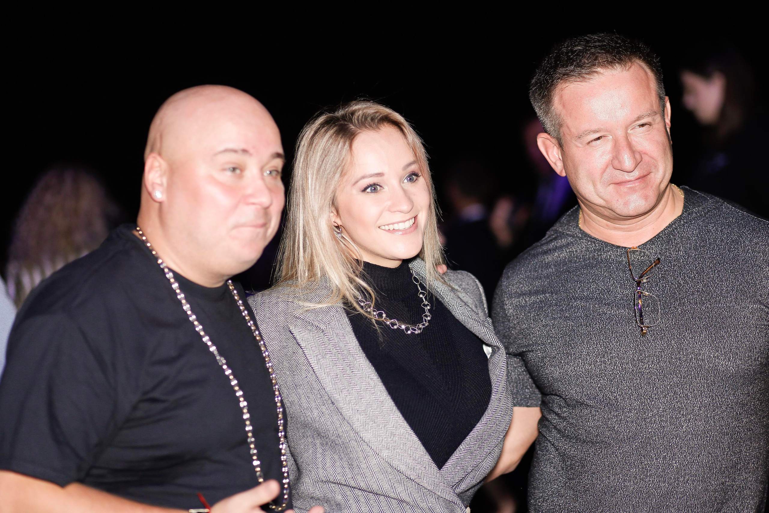 Mercedes-Benz Fashion Week. Свадебный Фотограф Екатерина Ефремова