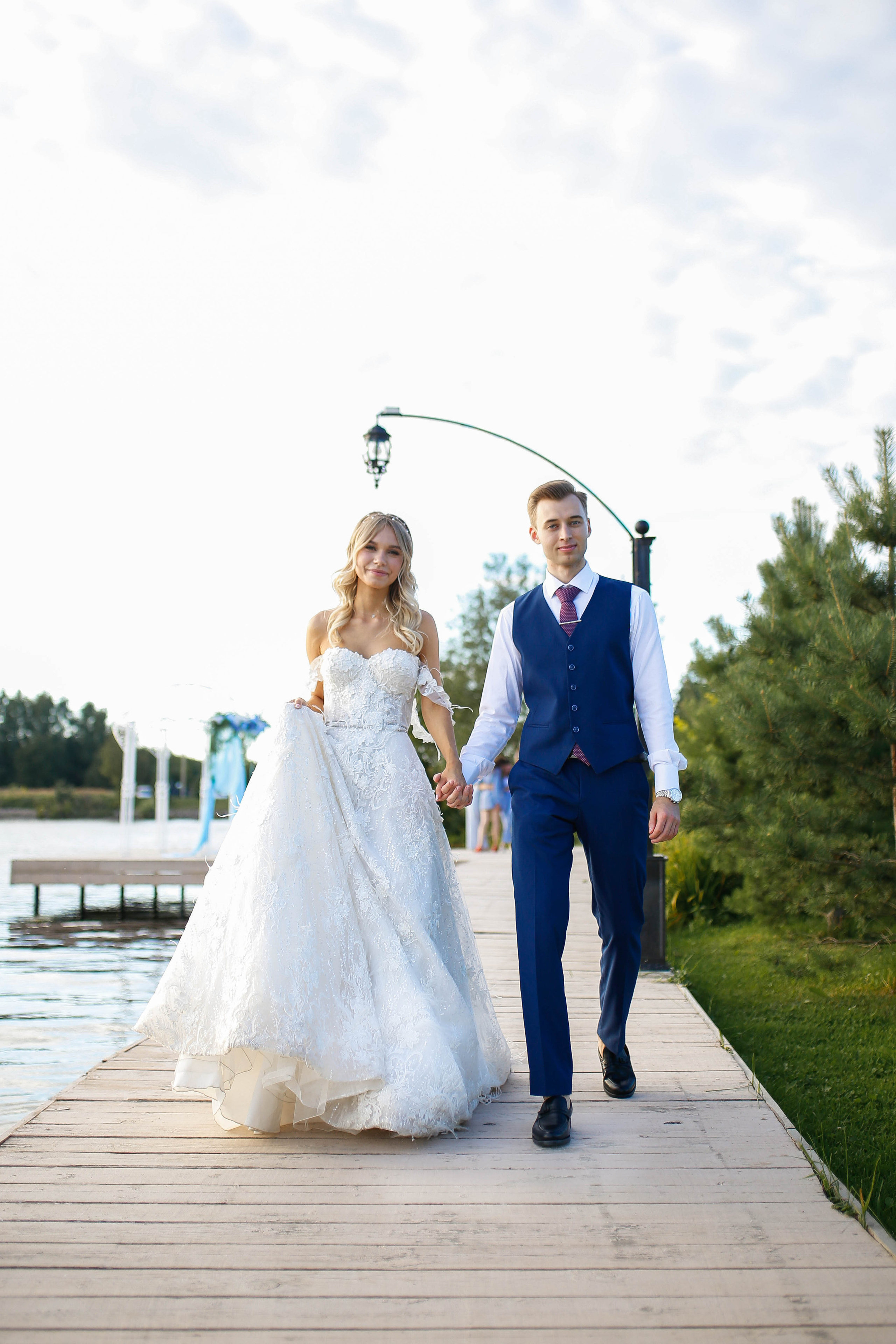 Виктория&Сергей. Свадебный Фотограф Екатерина Ефремова