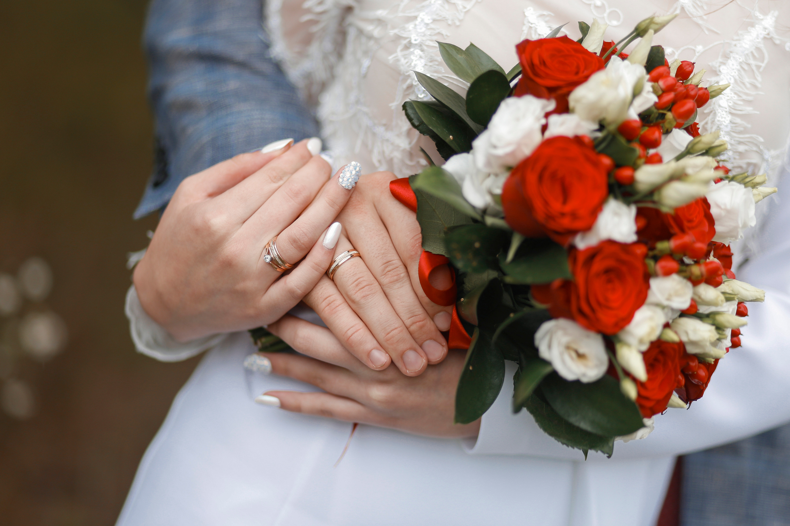 Анна&Максим. Свадебный Фотограф Екатерина Ефремова