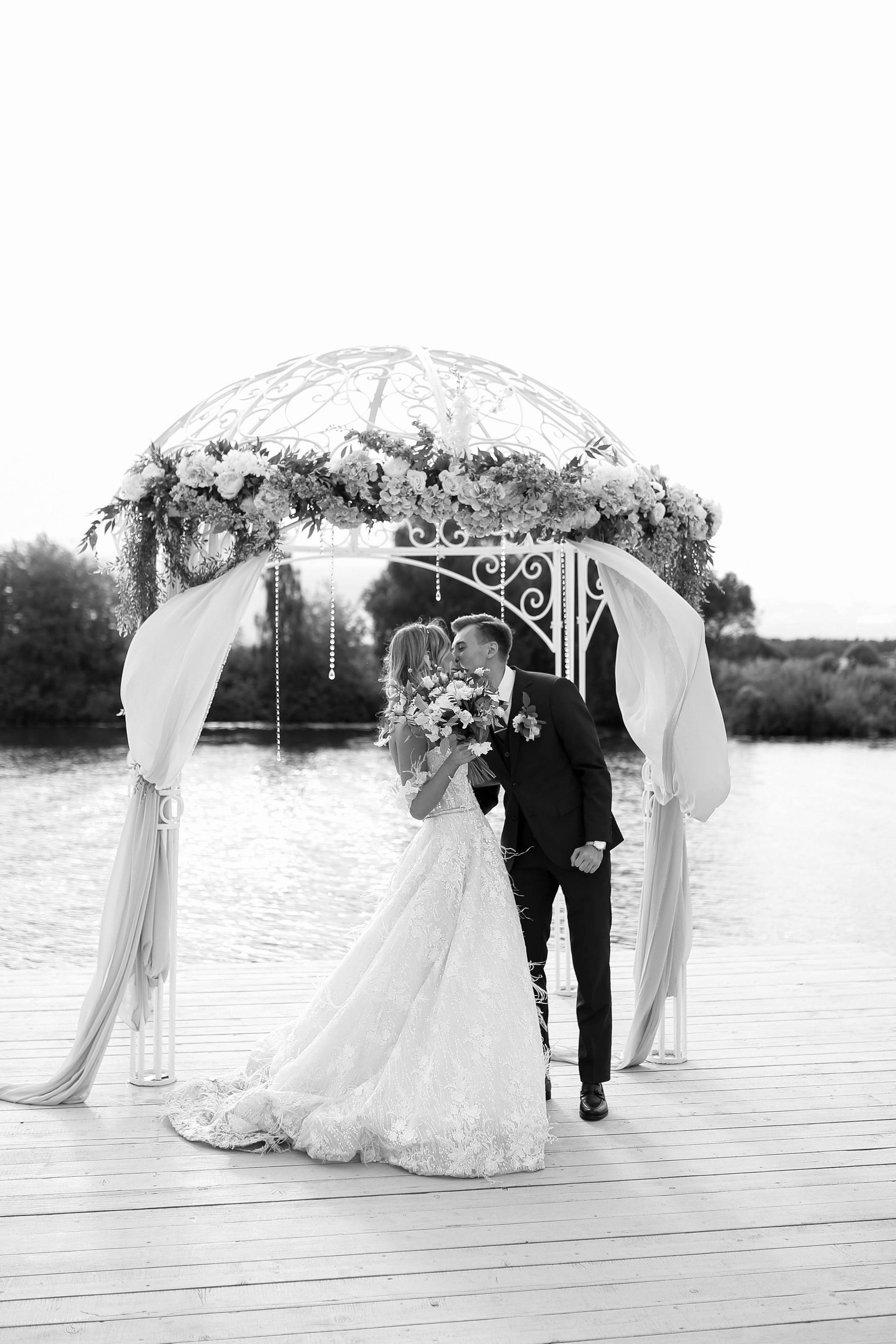 Виктория&Сергей. Свадебный Фотограф Екатерина Ефремова