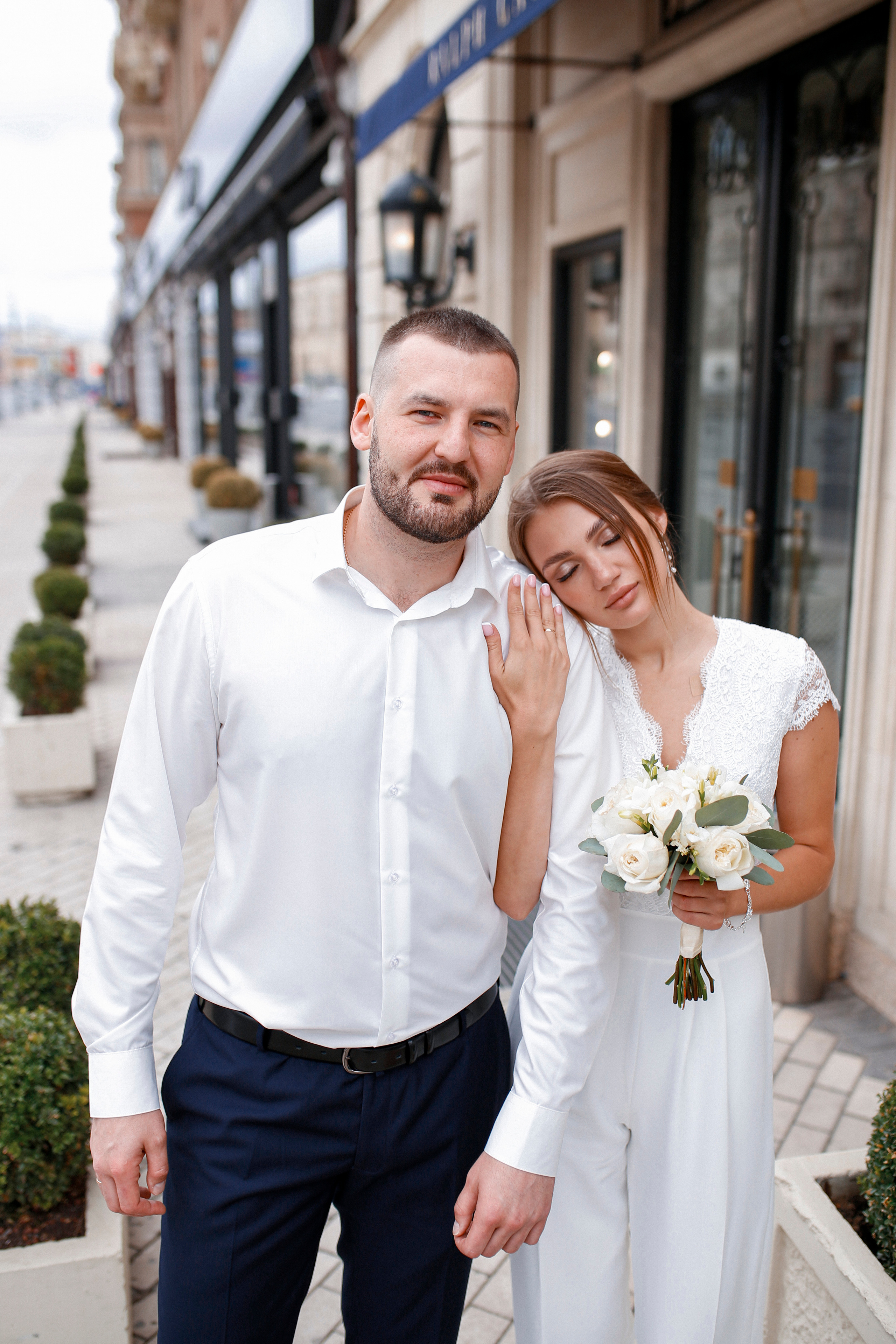 Екатерина&Александр. Свадебный Фотограф Екатерина Ефремова