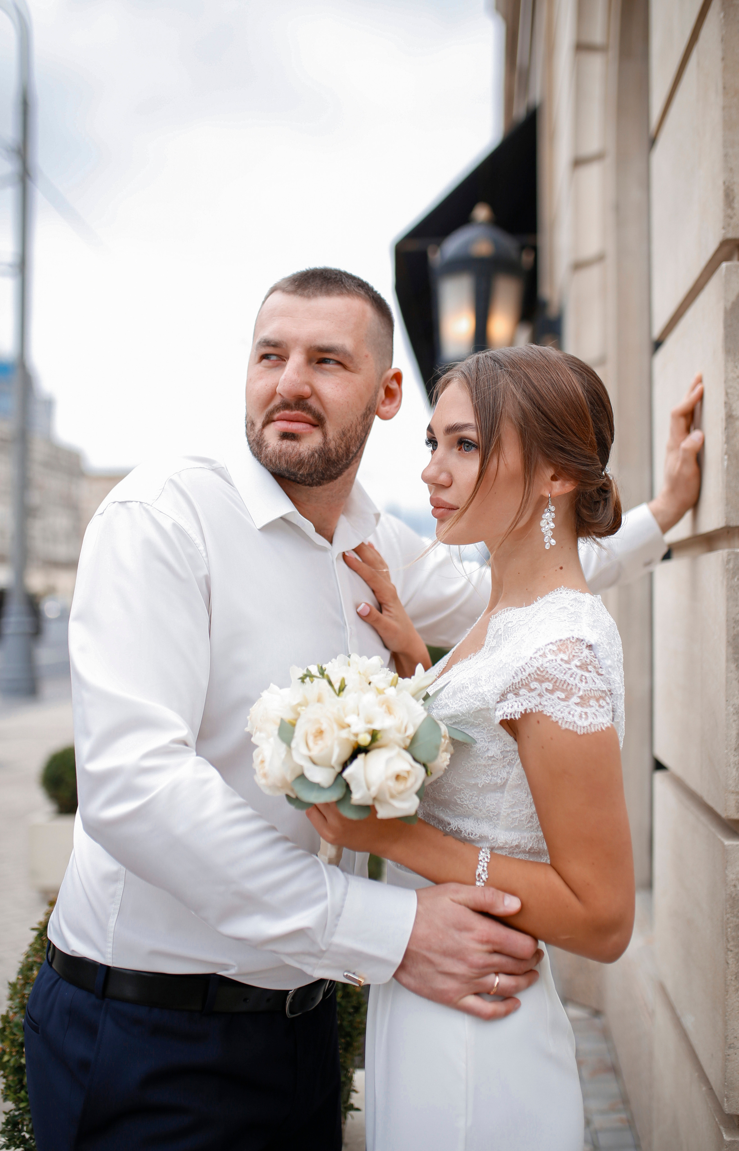 Екатерина&Александр. Свадебный Фотограф Екатерина Ефремова