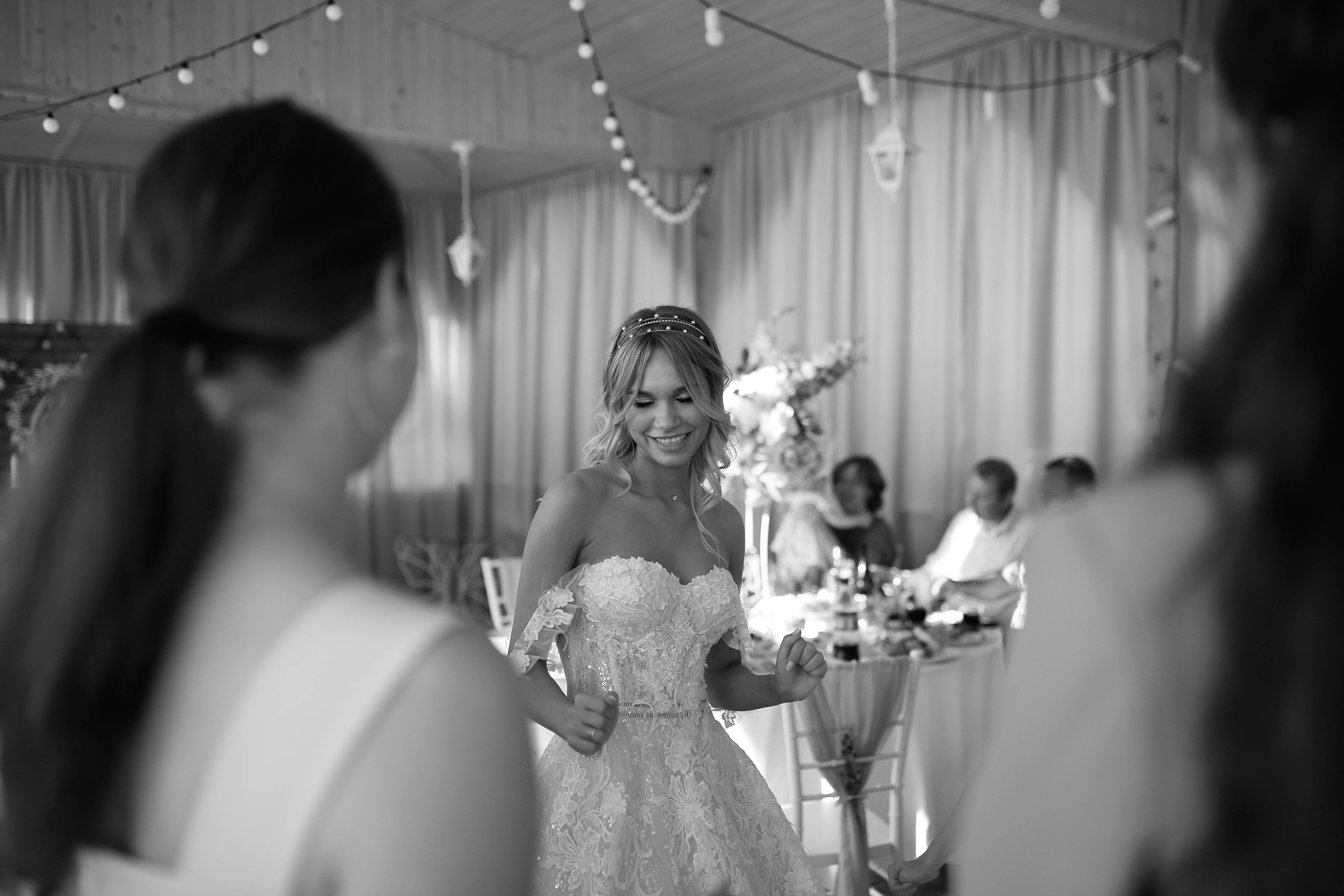 Виктория&Сергей. Свадебный Фотограф Екатерина Ефремова