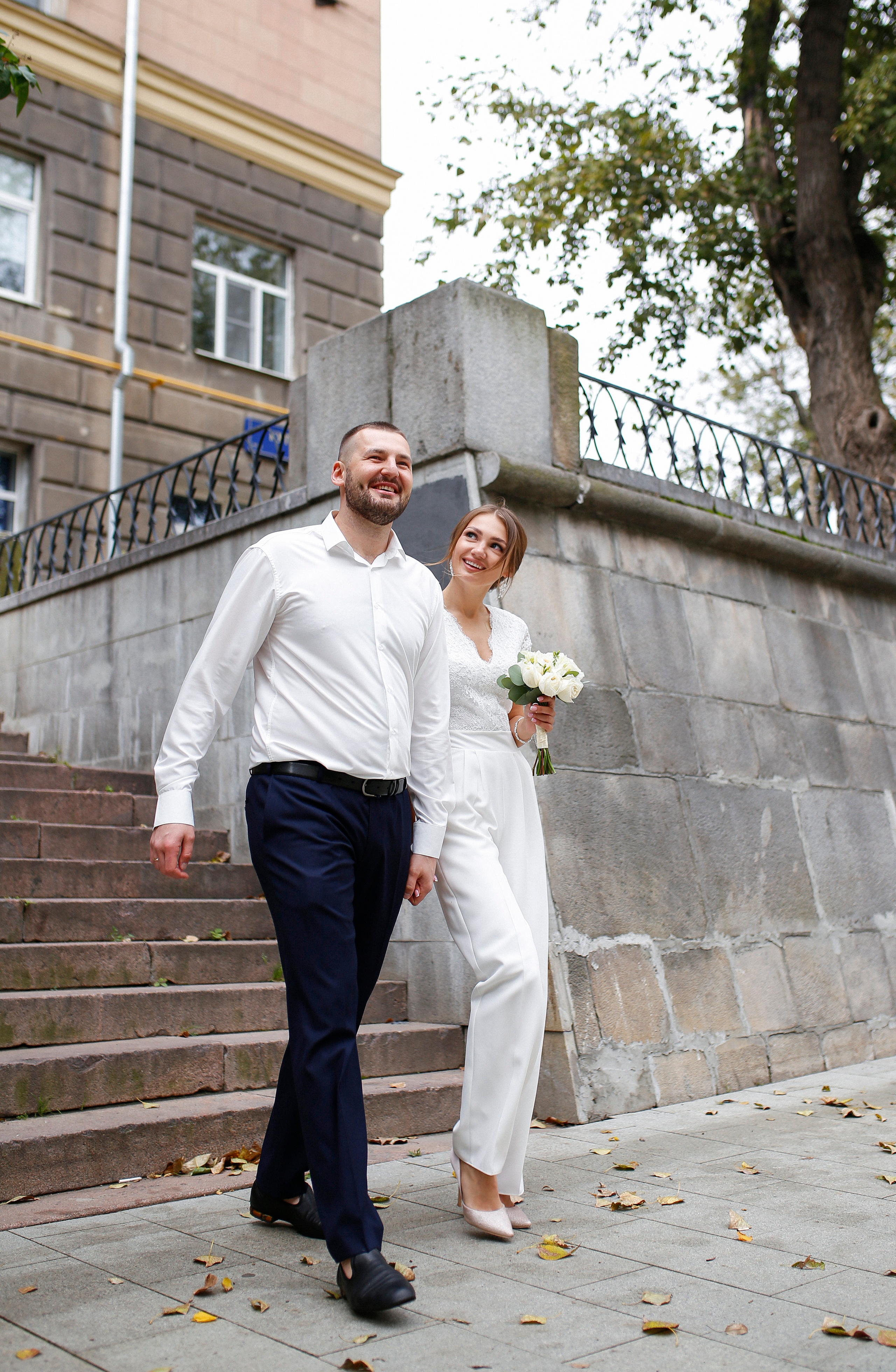 Екатерина&Александр. Свадебный Фотограф Екатерина Ефремова