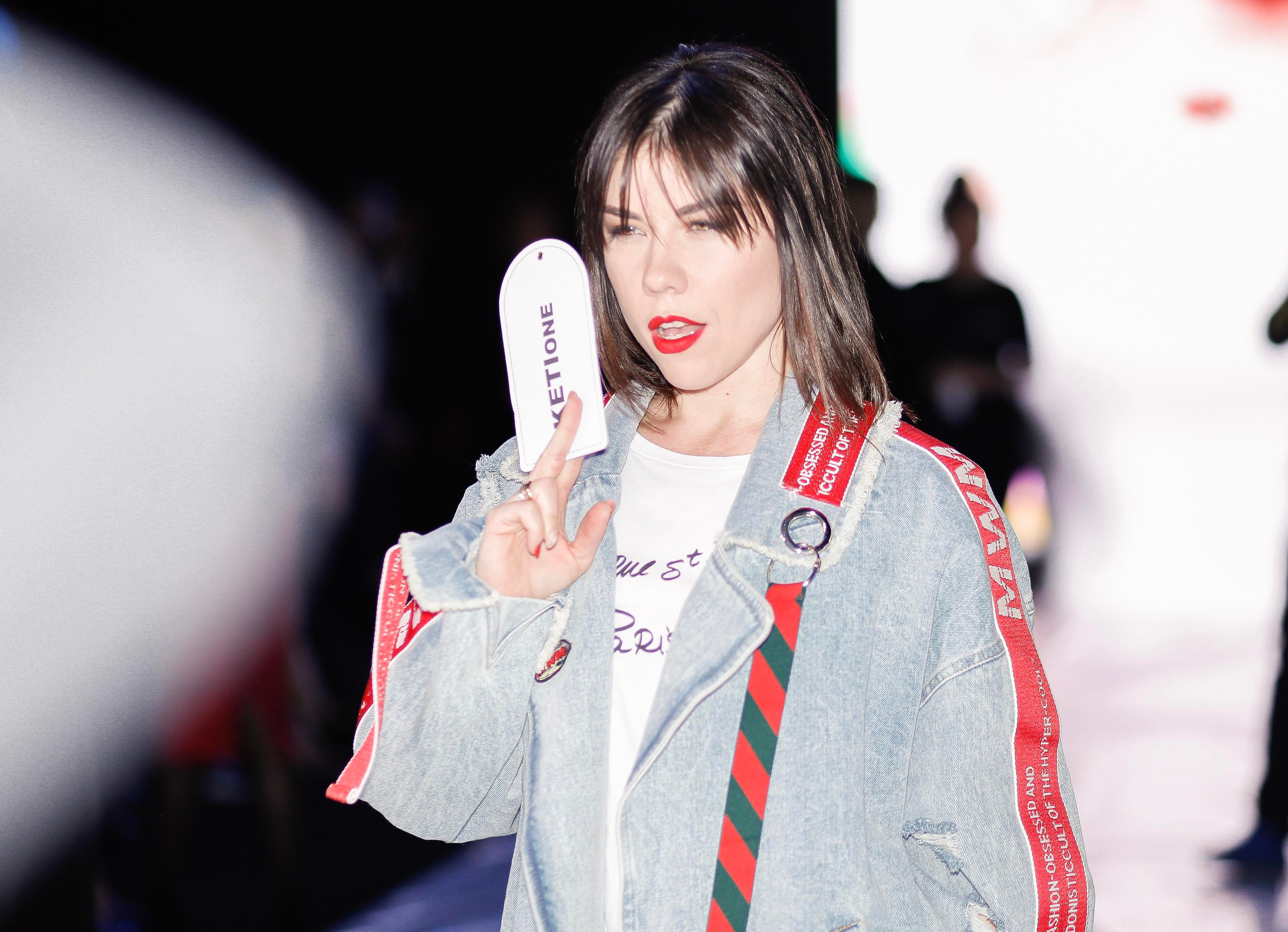 Mercedes-Benz Fashion Week. Свадебный Фотограф Екатерина Ефремова