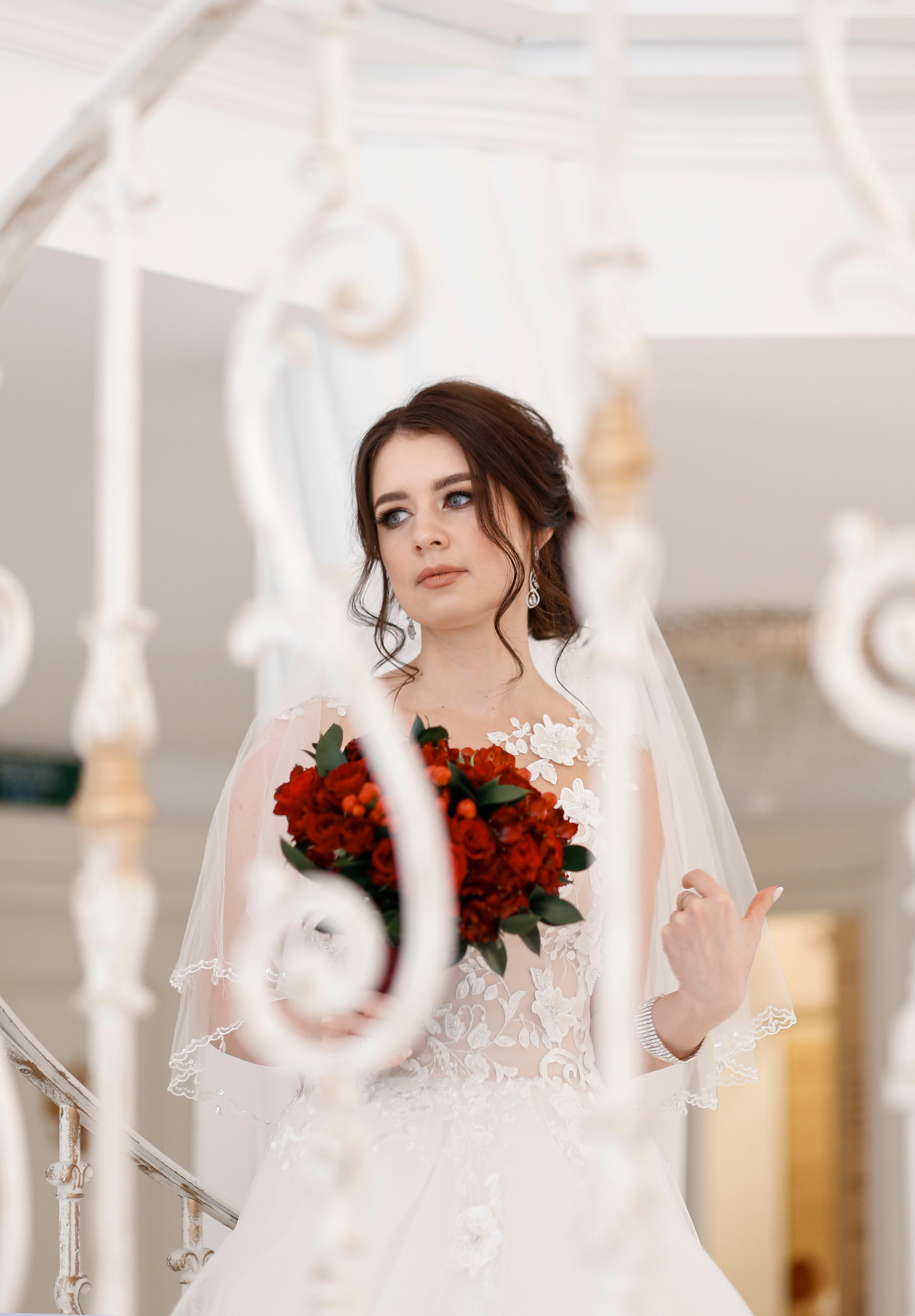 А&М. Свадебный Фотограф Екатерина Ефремова