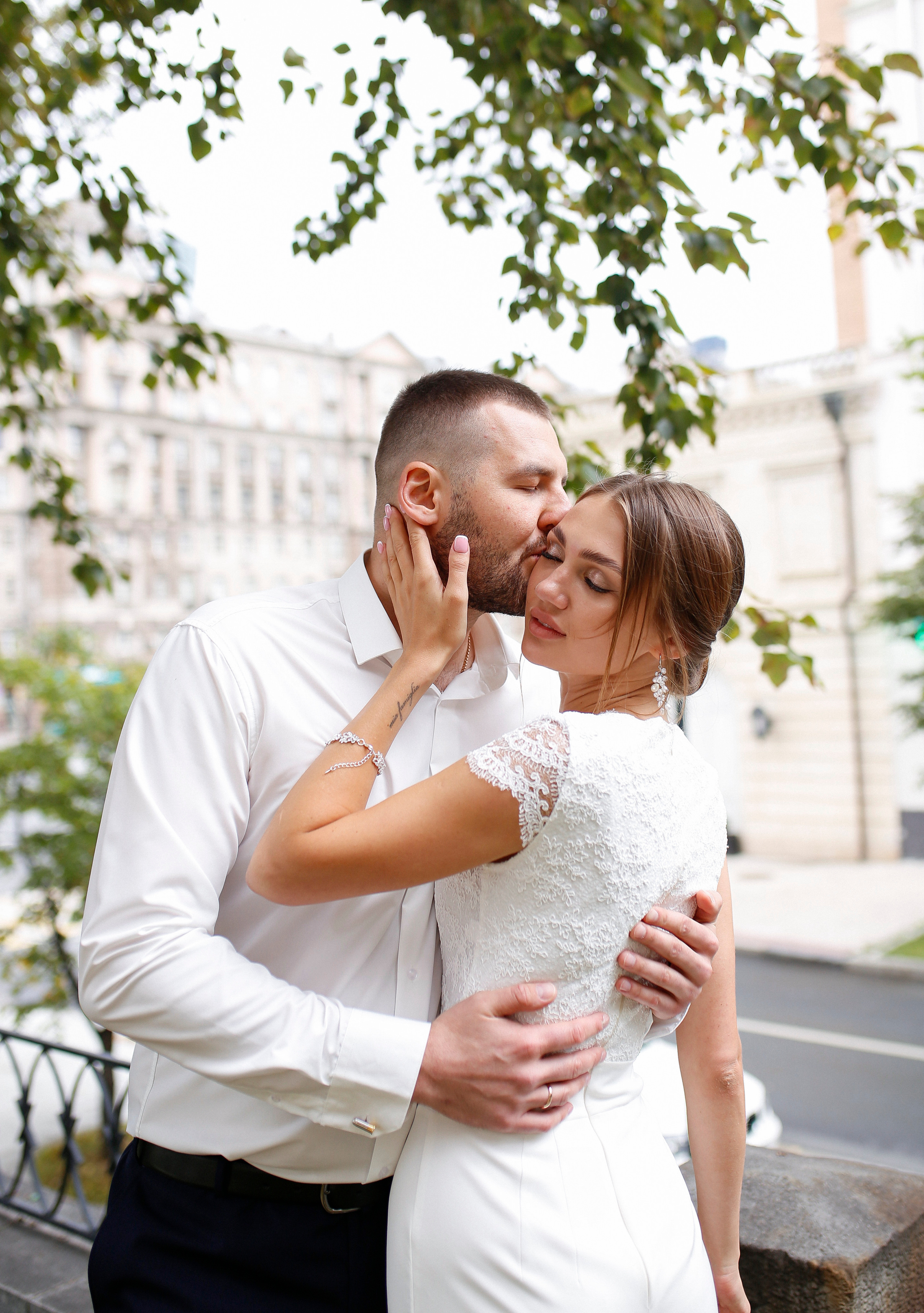 Екатерина&Александр. Свадебный Фотограф Екатерина Ефремова