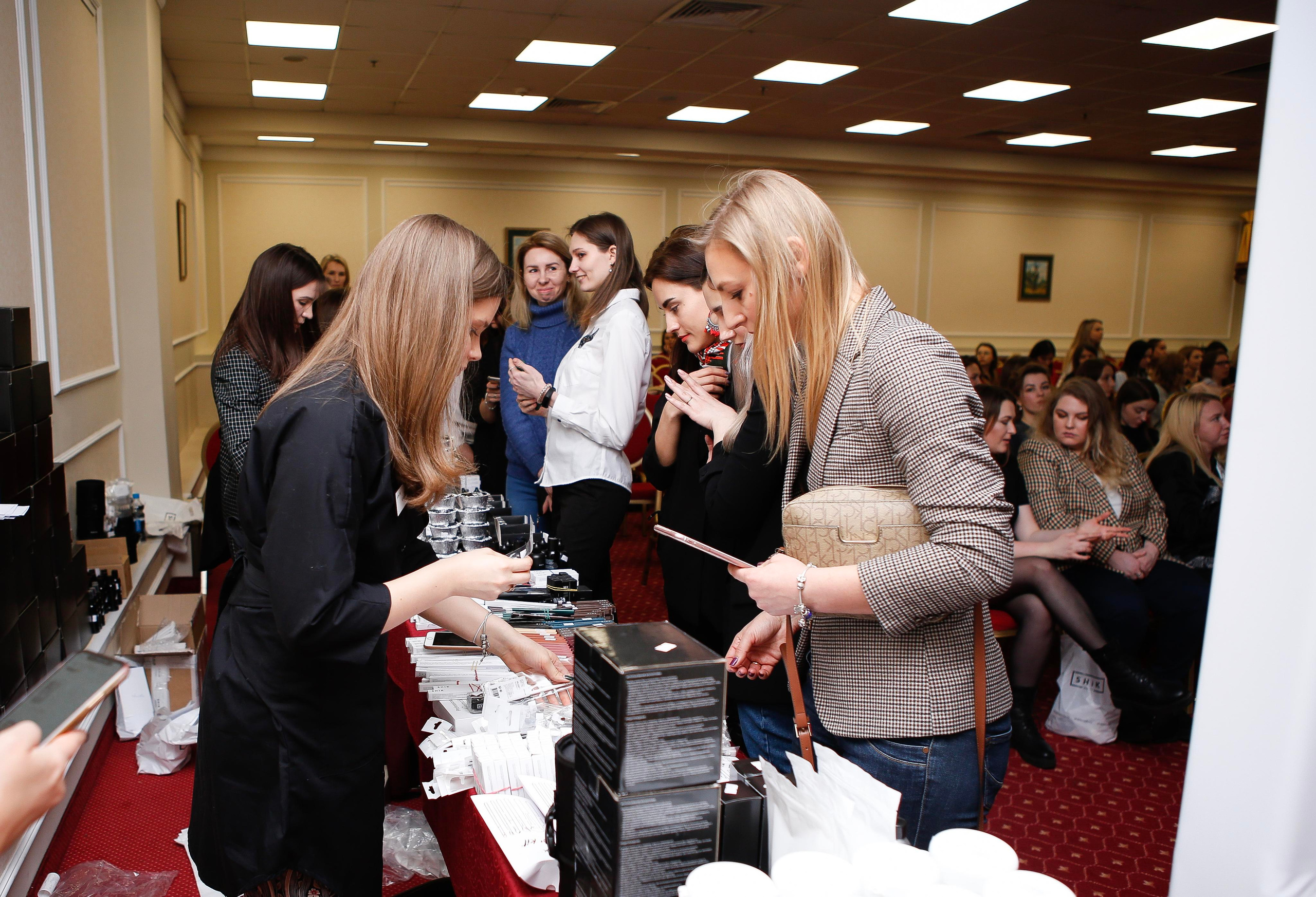 Shik косметика. Свадебный Фотограф Екатерина Ефремова