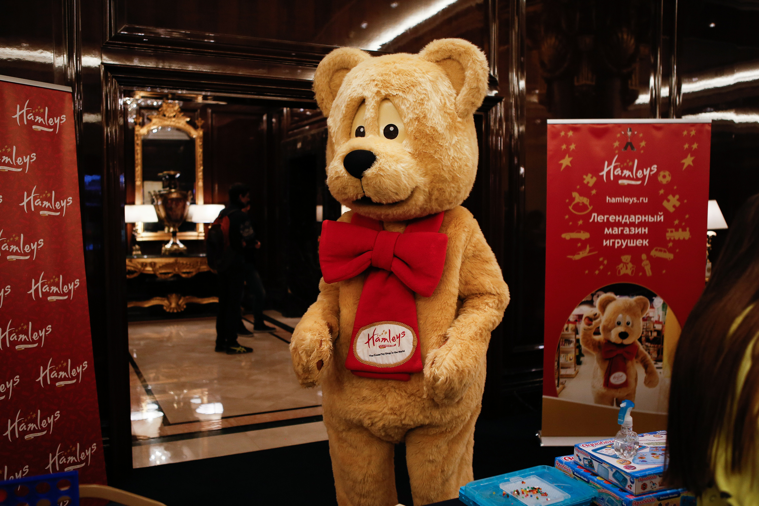 Выставка в The Ritz-Carlton. Свадебный Фотограф Екатерина Ефремова