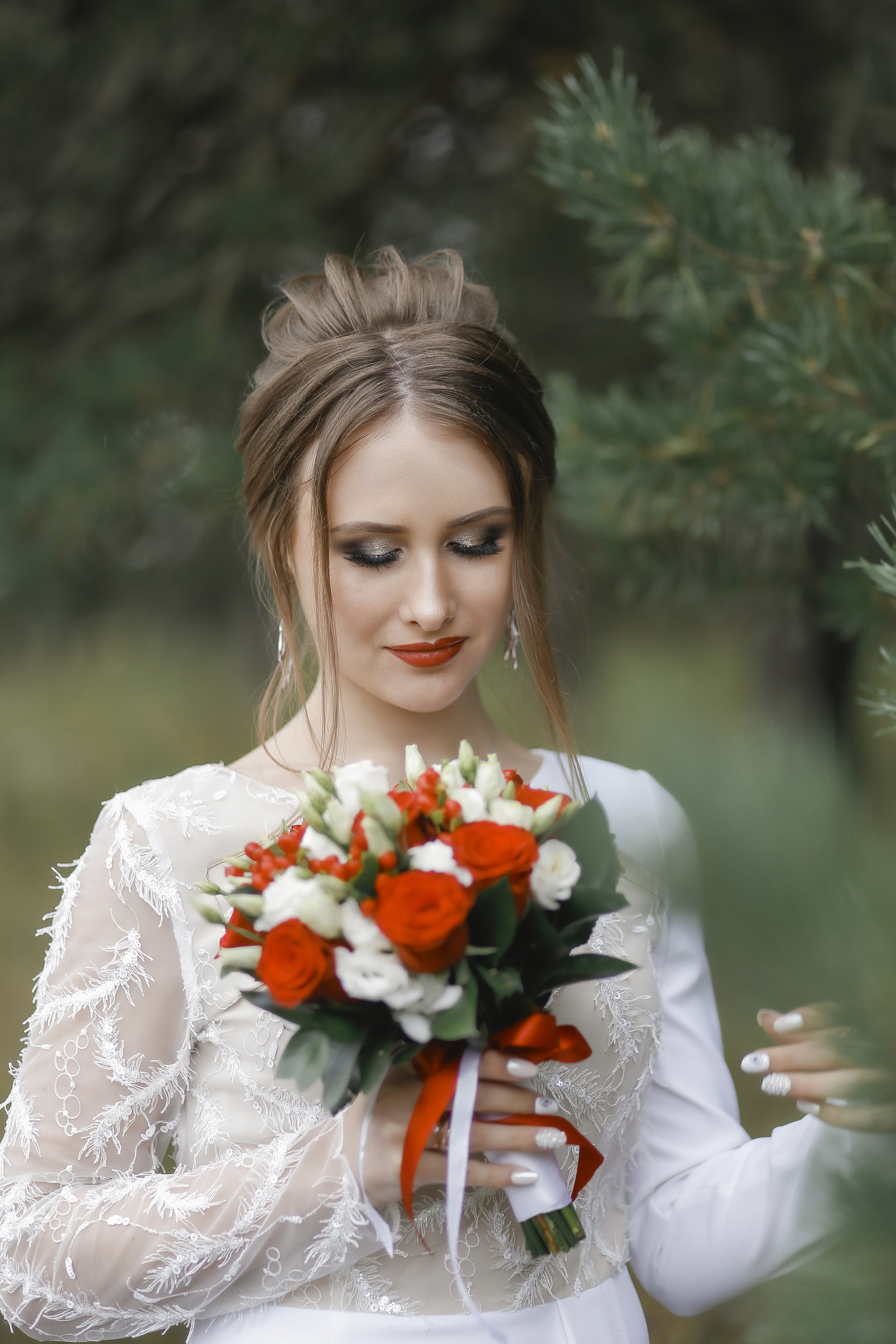 Анна&Максим. Свадебный Фотограф Екатерина Ефремова