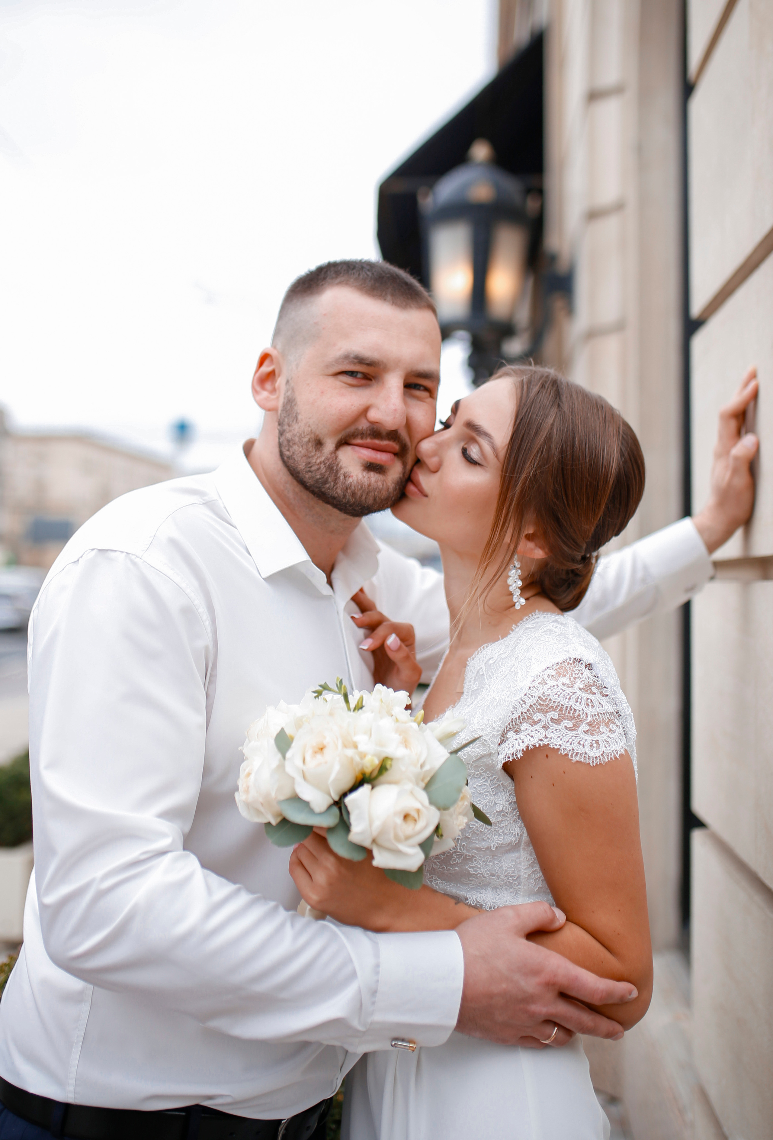 Екатерина&Александр. Свадебный Фотограф Екатерина Ефремова