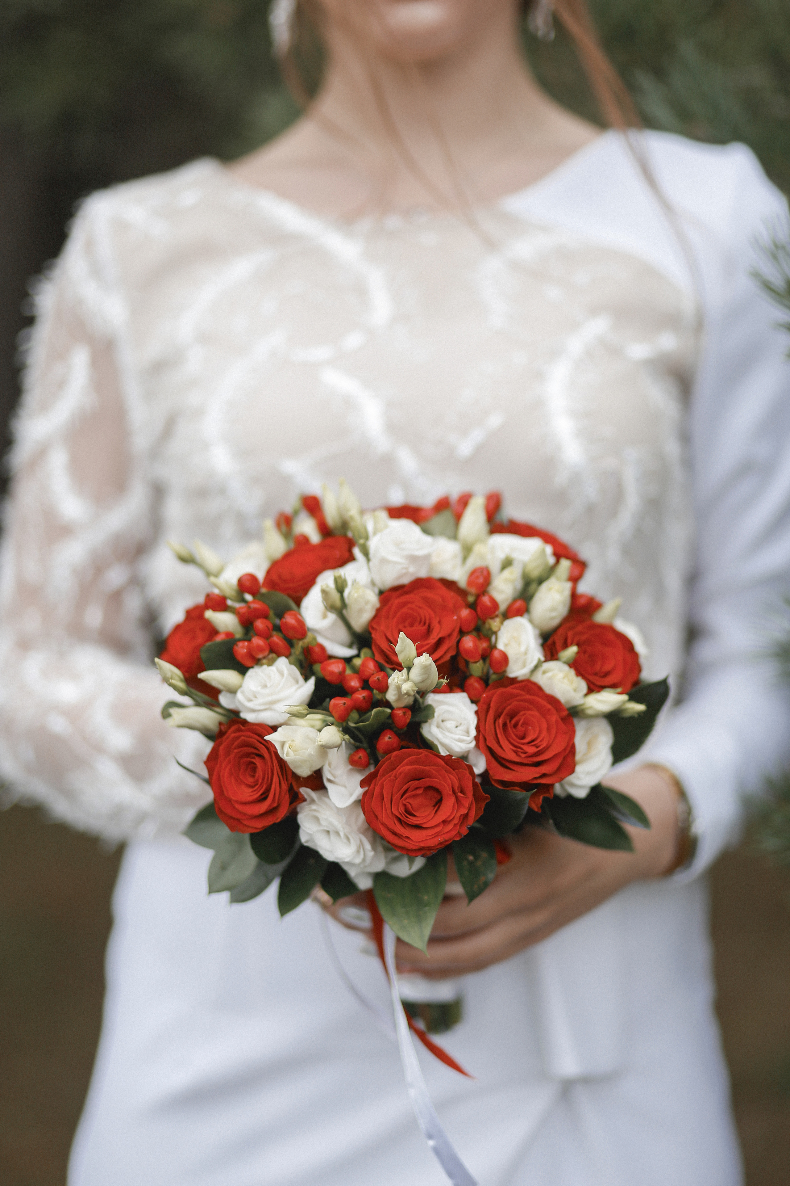 Анна&Максим. Свадебный Фотограф Екатерина Ефремова