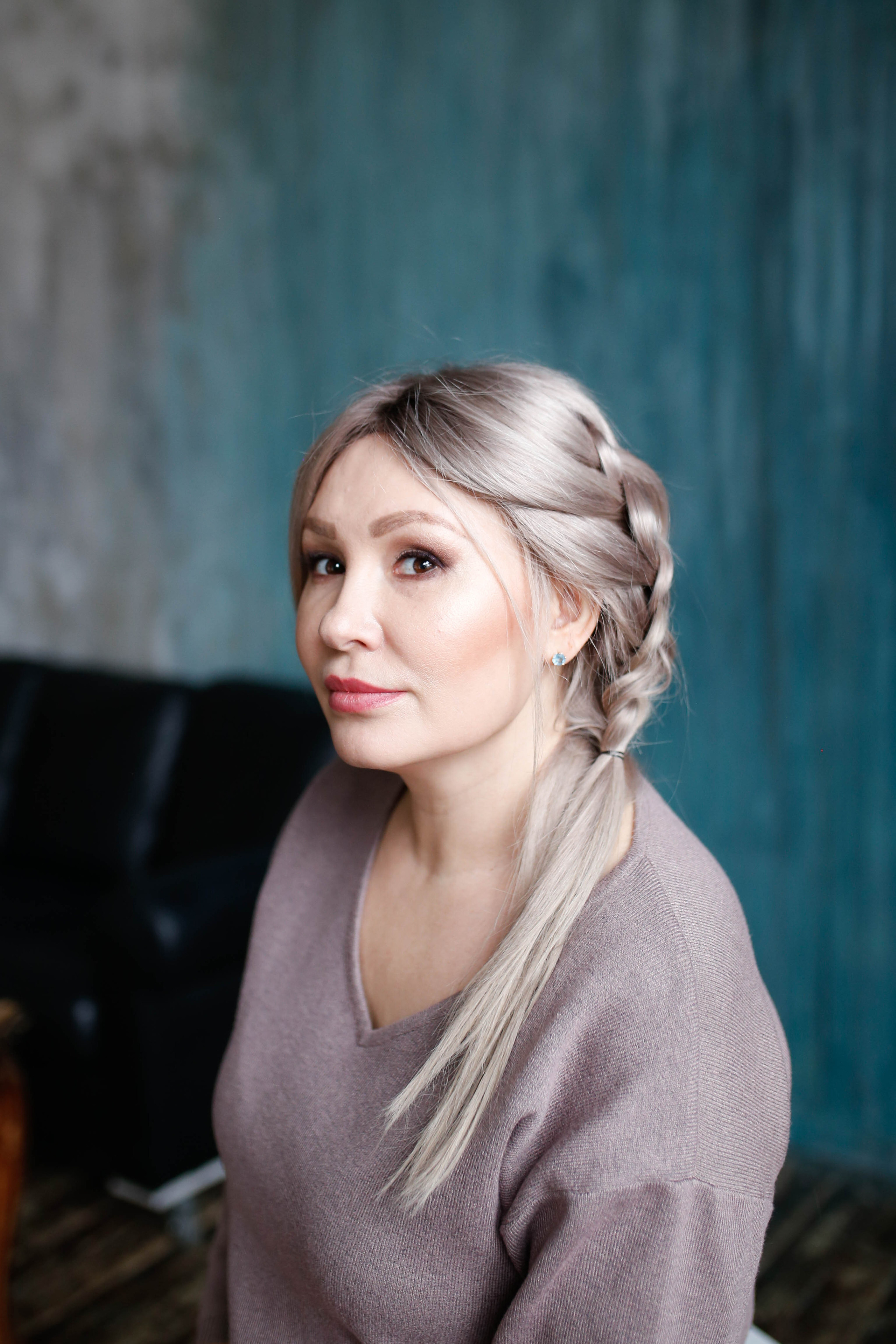 Wig studio. Свадебный Фотограф Екатерина Ефремова