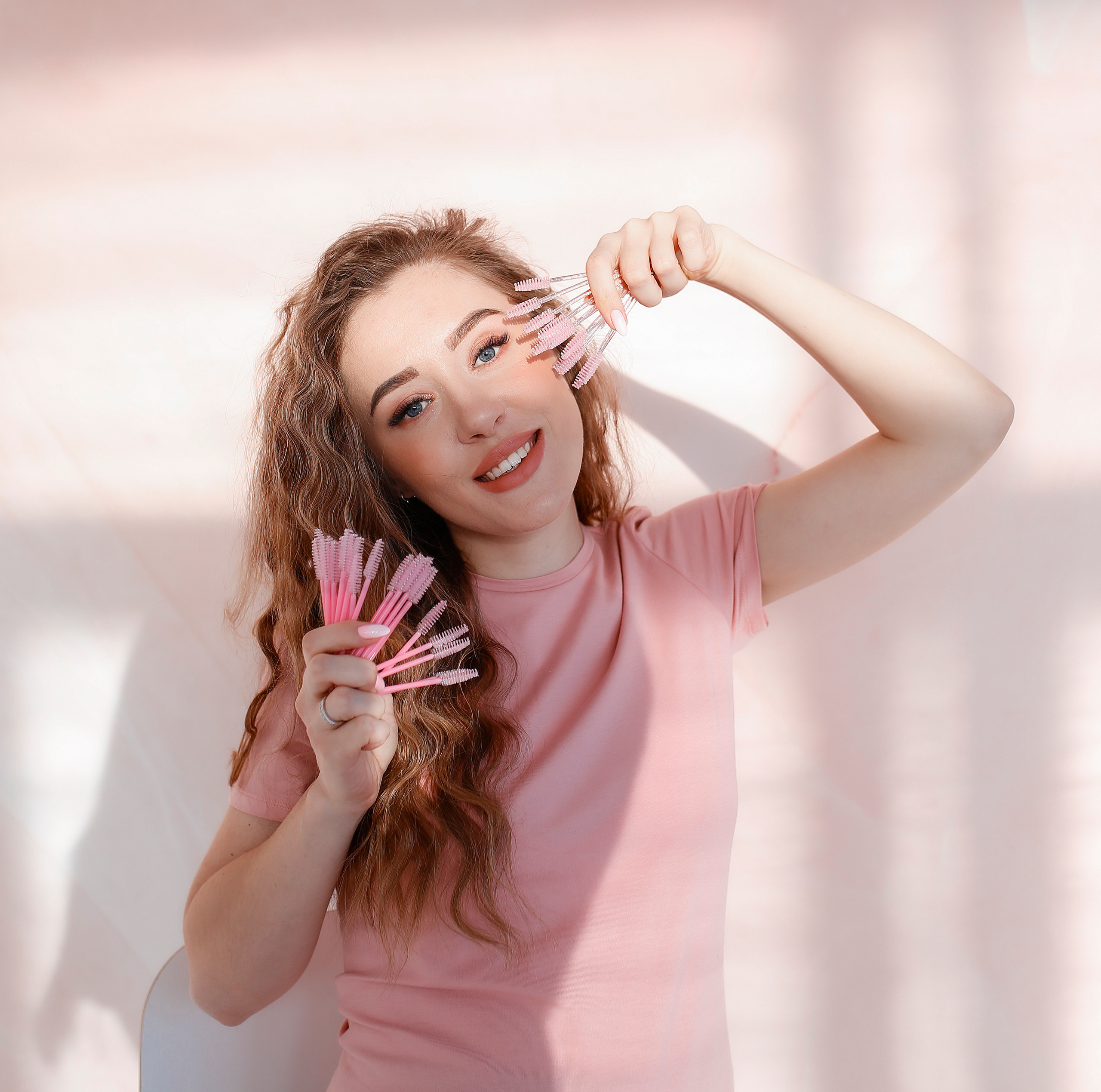 Eyelash master. Свадебный Фотограф Екатерина Ефремова