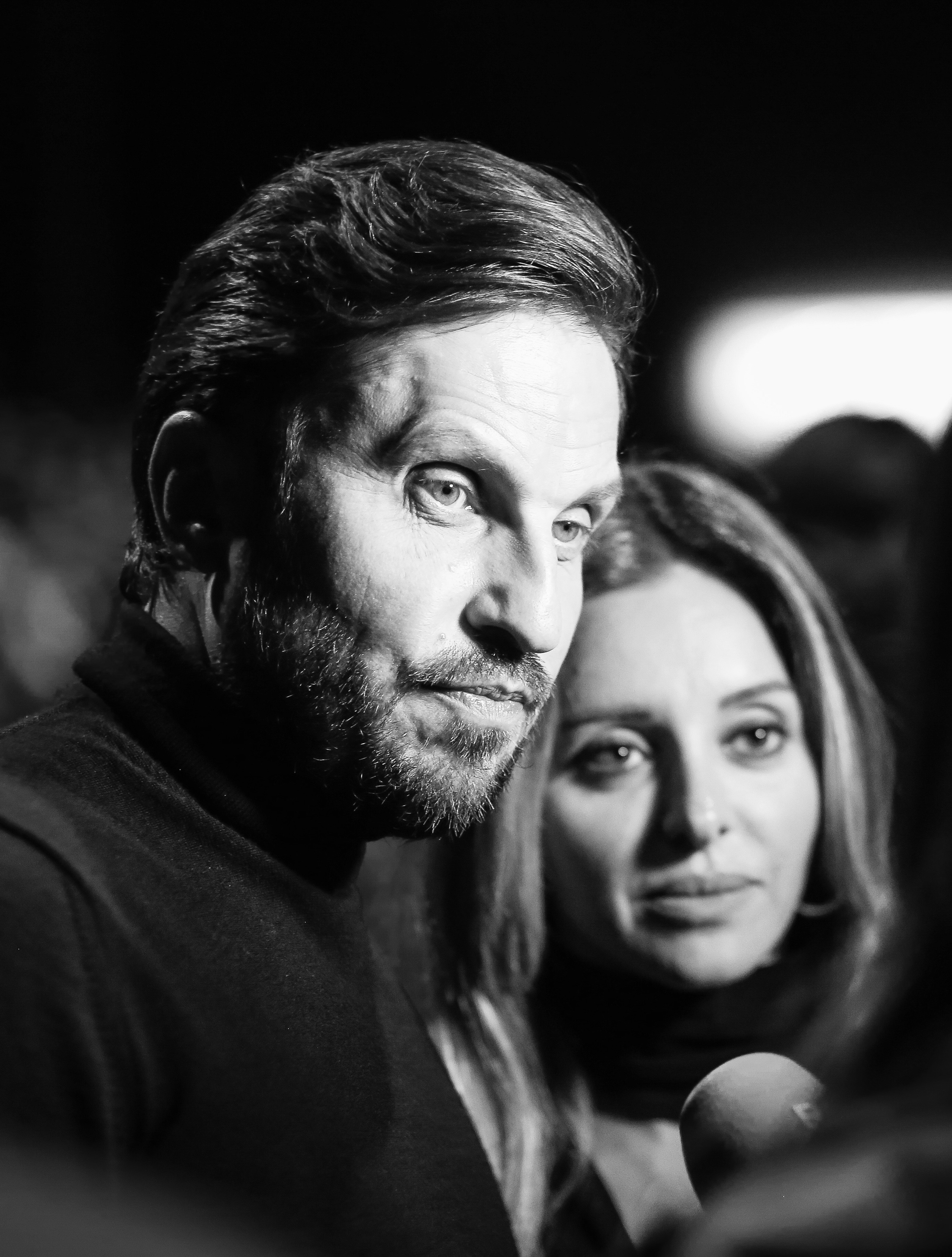 Mercedes-Benz Fashion Week. Свадебный Фотограф Екатерина Ефремова