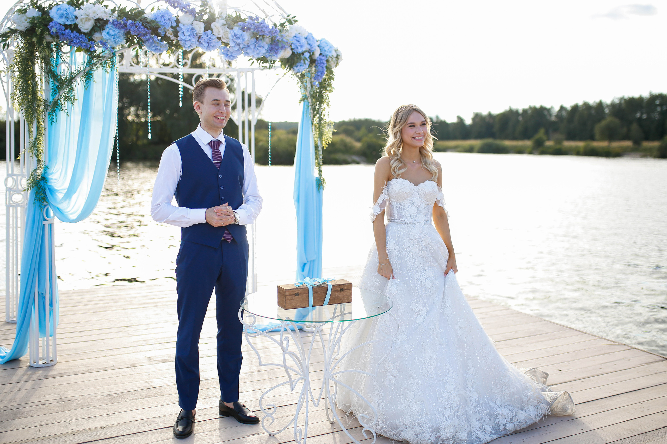 Виктория&Сергей. Свадебный Фотограф Екатерина Ефремова