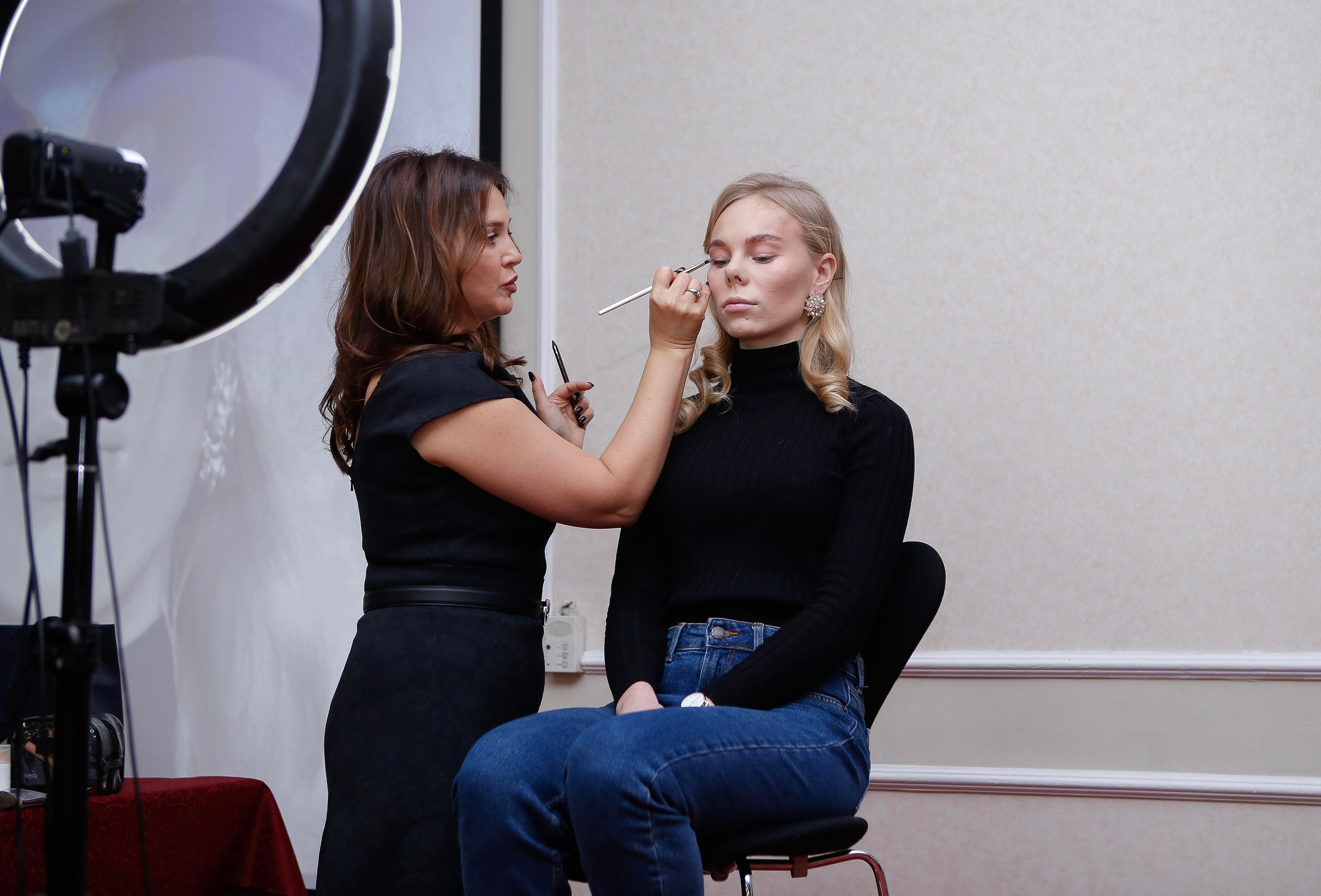 Shik косметика. Свадебный Фотограф Екатерина Ефремова