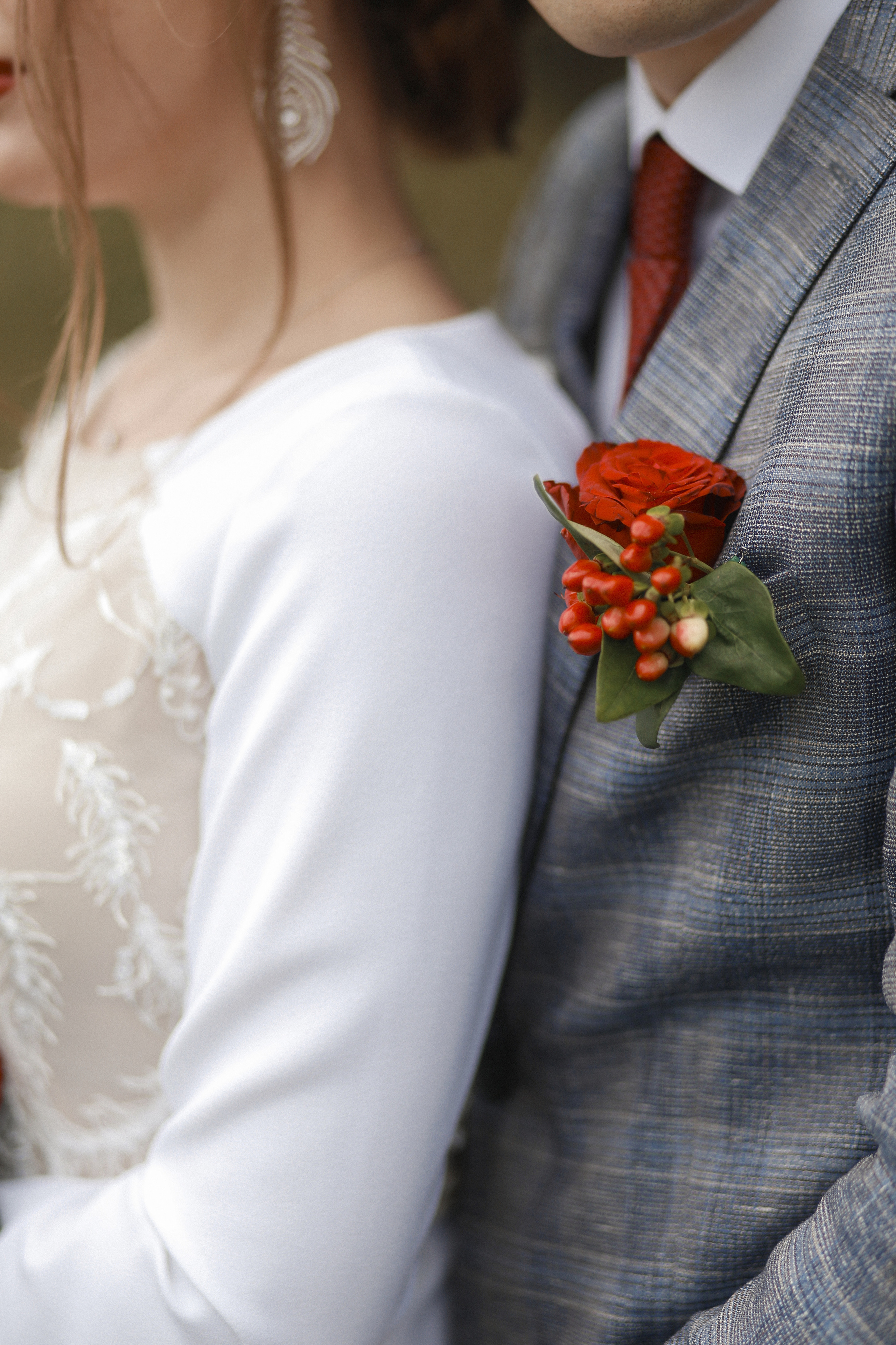 Анна&Максим. Свадебный Фотограф Екатерина Ефремова