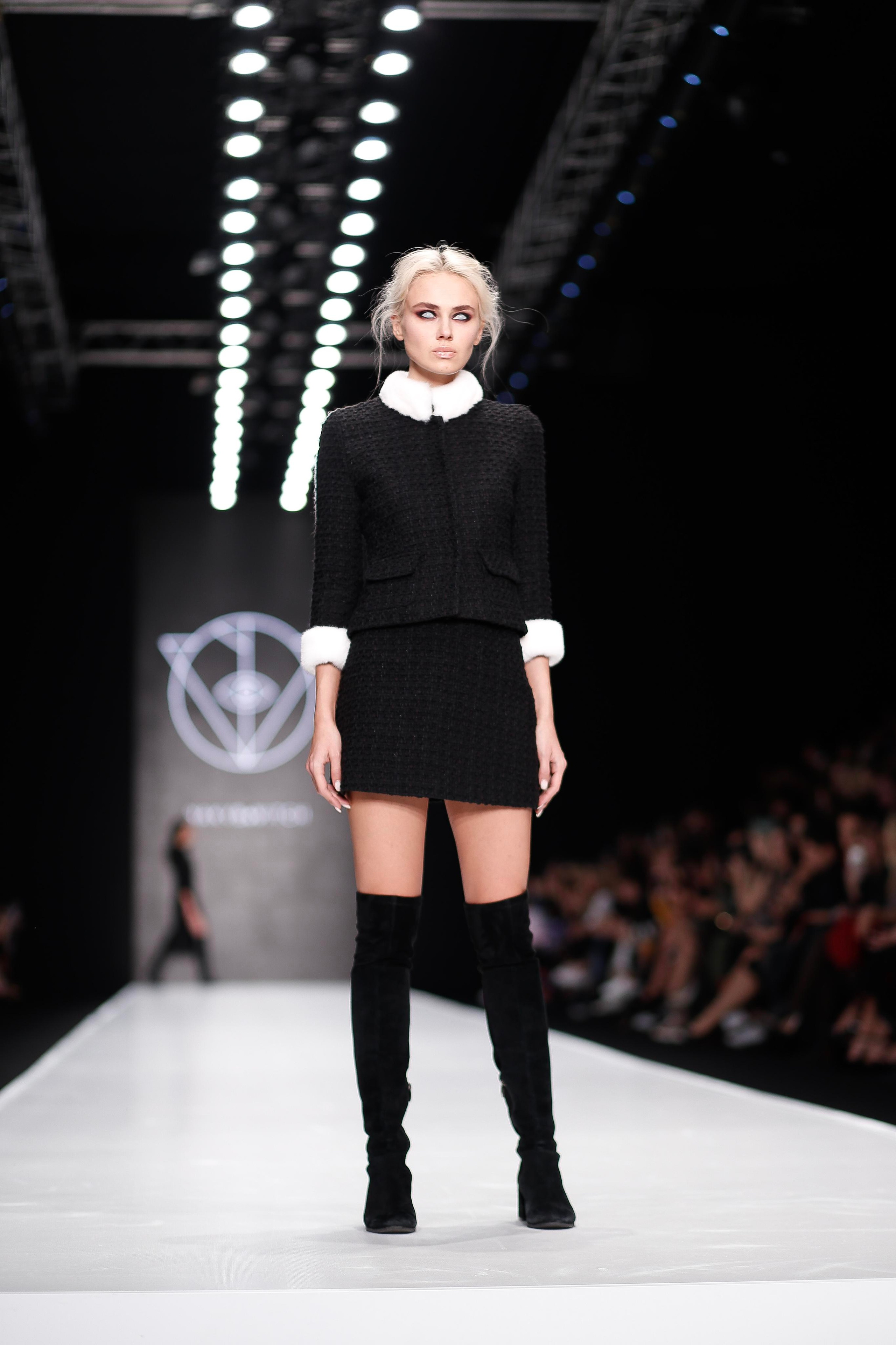 Mercedes-Benz Fashion Week. Свадебный Фотограф Екатерина Ефремова