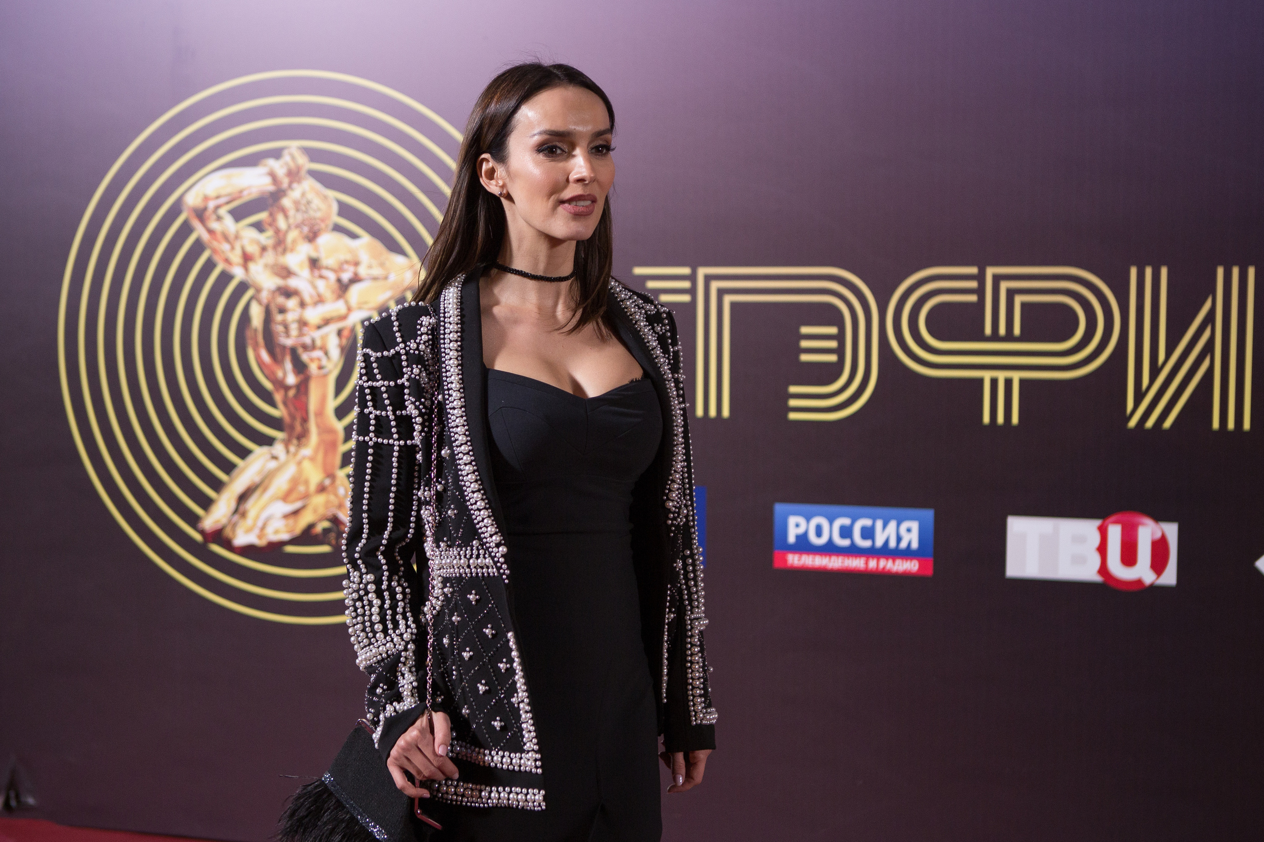 ТЭФИ. Свадебный Фотограф Екатерина Ефремова