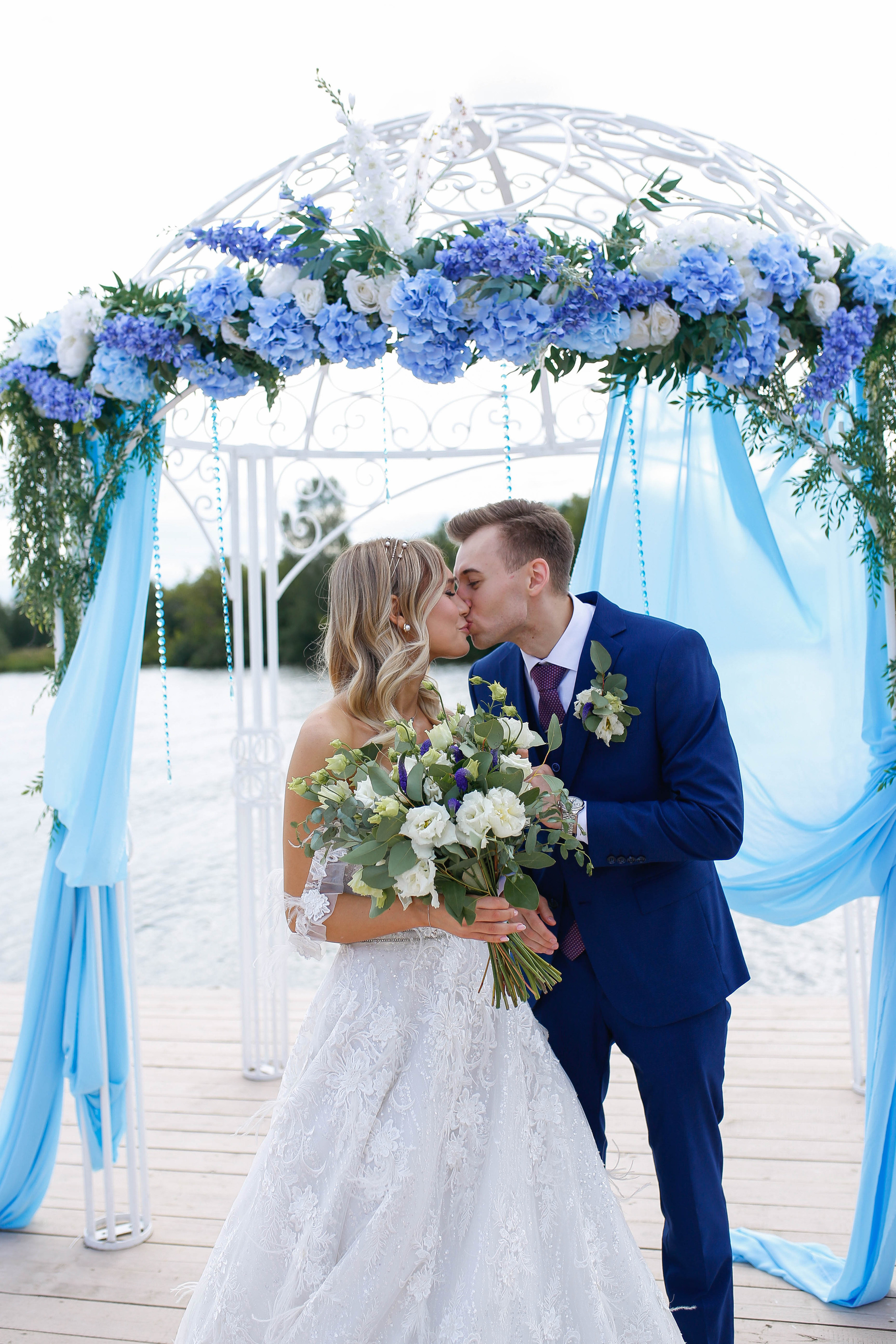 Виктория&Сергей. Свадебный Фотограф Екатерина Ефремова