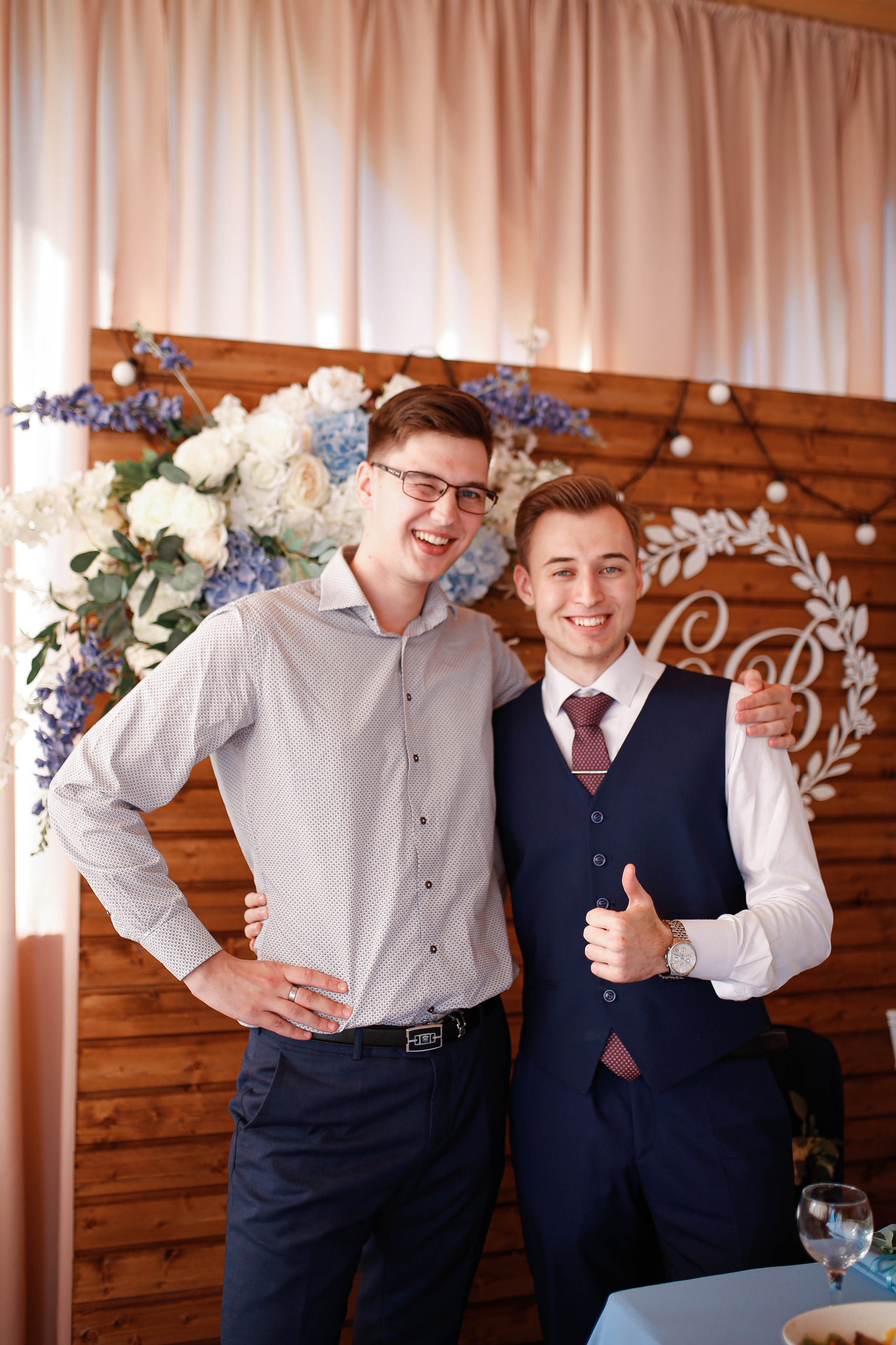 Виктория&Сергей. Свадебный Фотограф Екатерина Ефремова