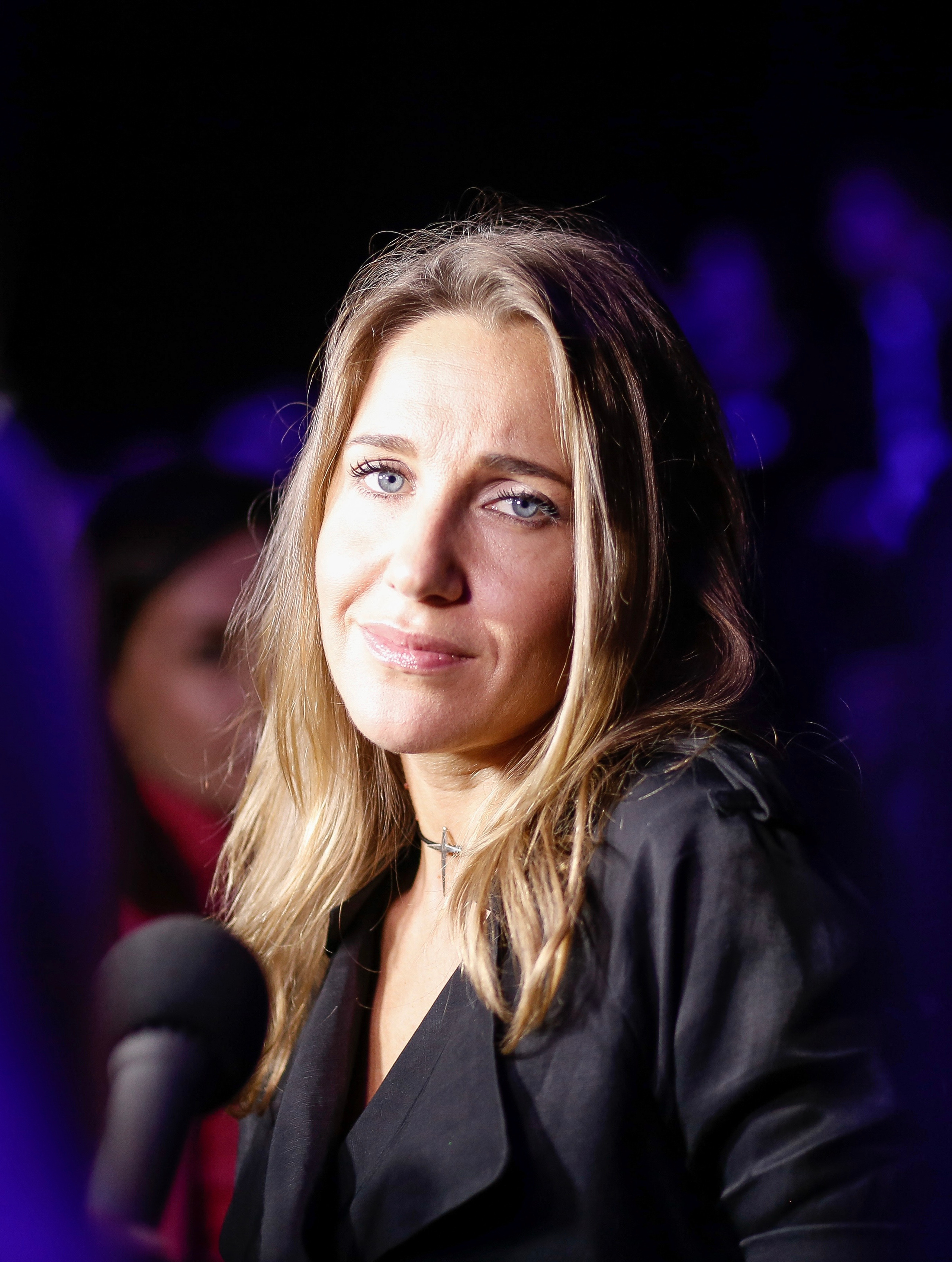 Mercedes-Benz Fashion Week. Свадебный Фотограф Екатерина Ефремова