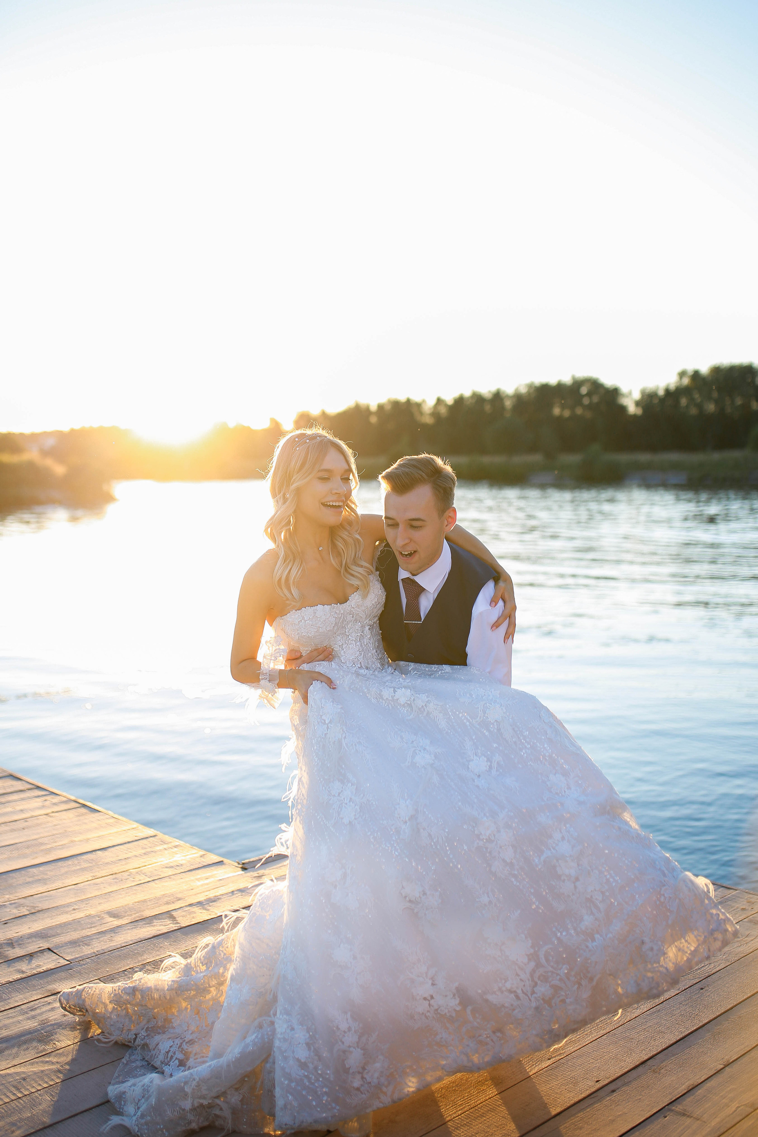 Виктория&Сергей. Свадебный Фотограф Екатерина Ефремова