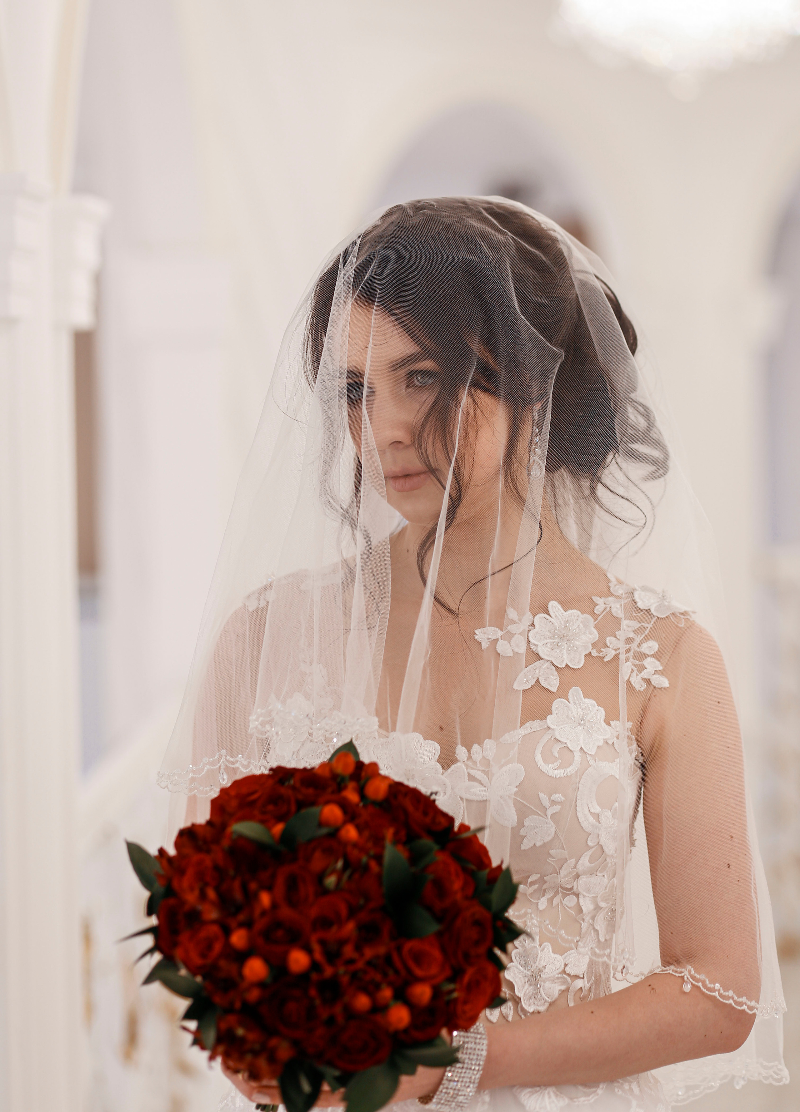 А&М. Свадебный Фотограф Екатерина Ефремова