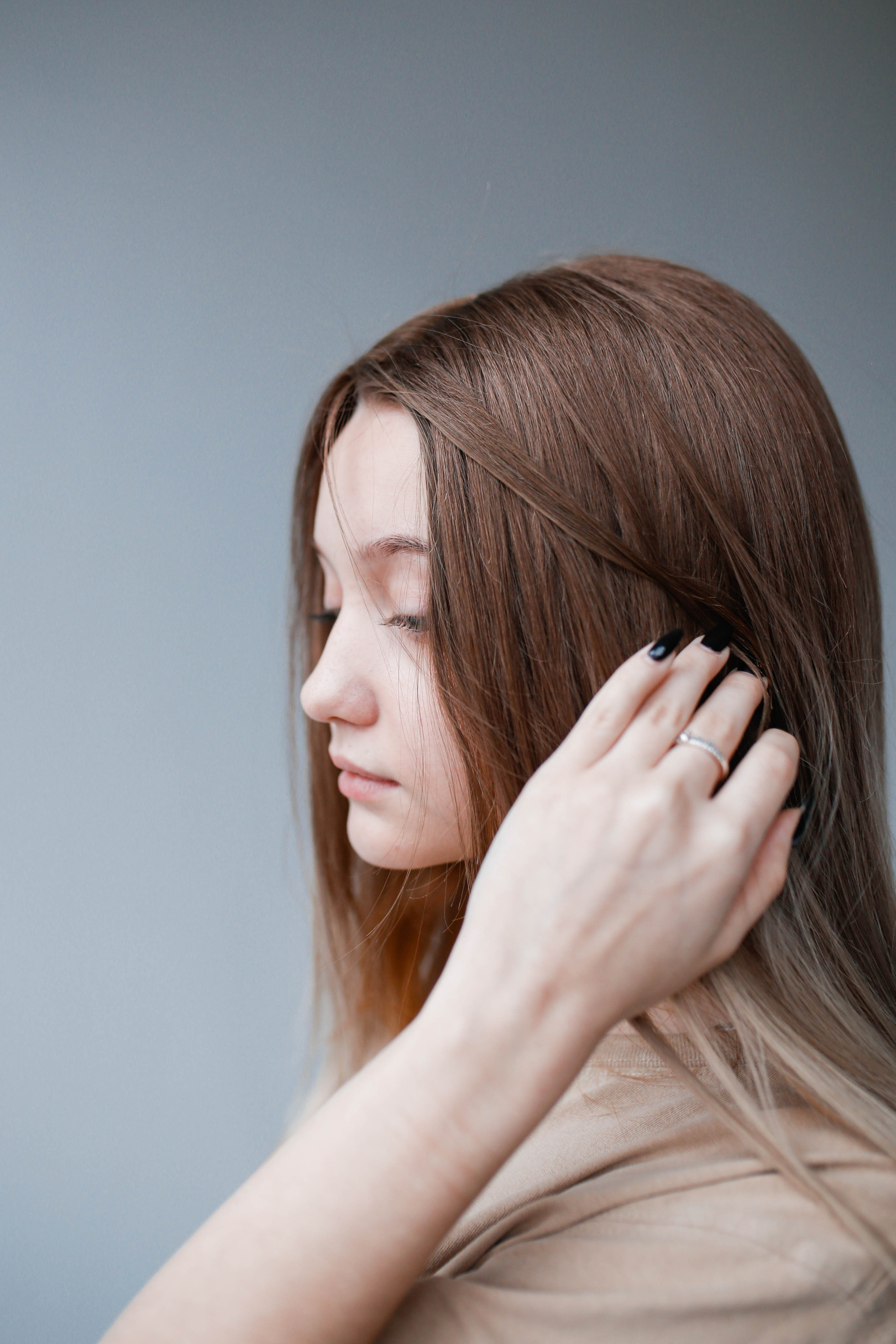 Wig studio. Свадебный Фотограф Екатерина Ефремова