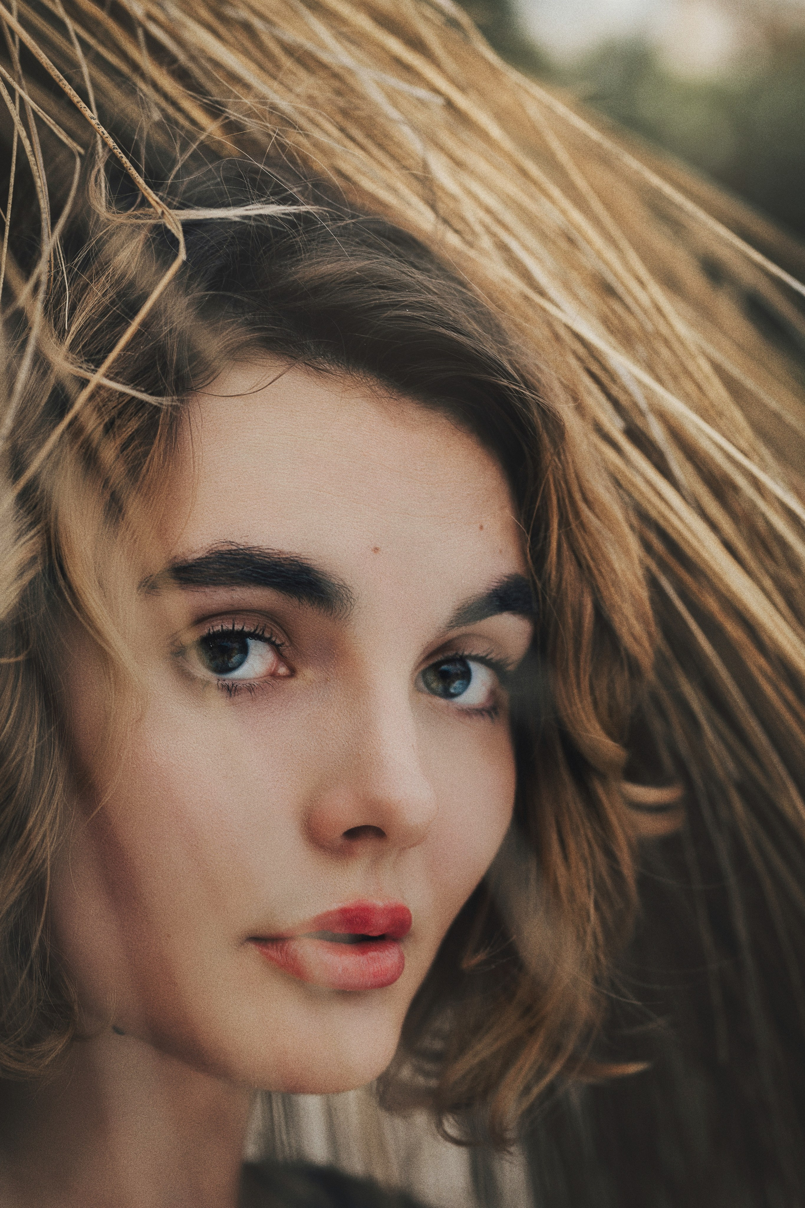 ЖЕНСКИЙ ПОРТРЕТ. Фотограф в Сочи Наталья