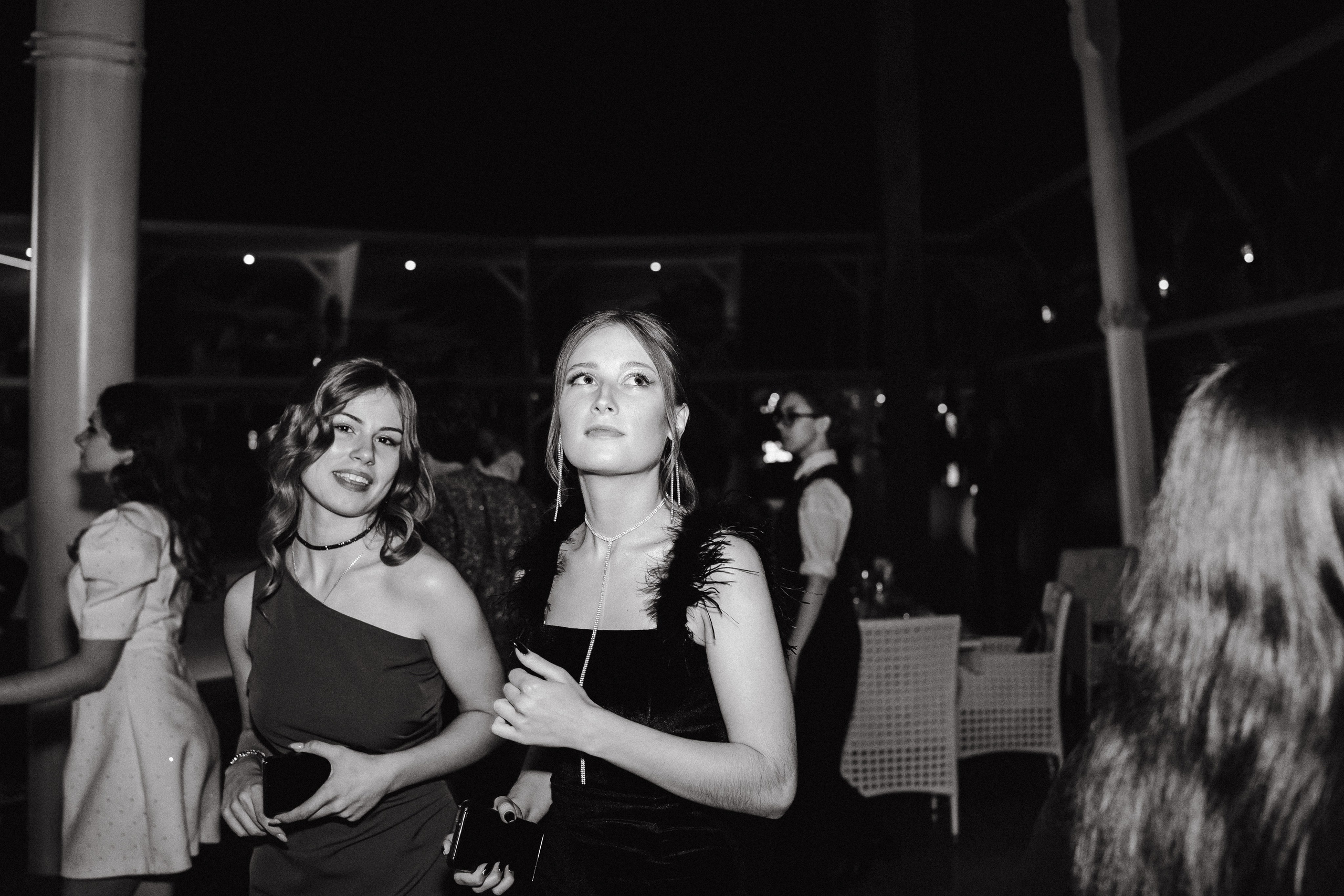 Выпускной «Ribiza». Свадебный фотограф в Симферополе